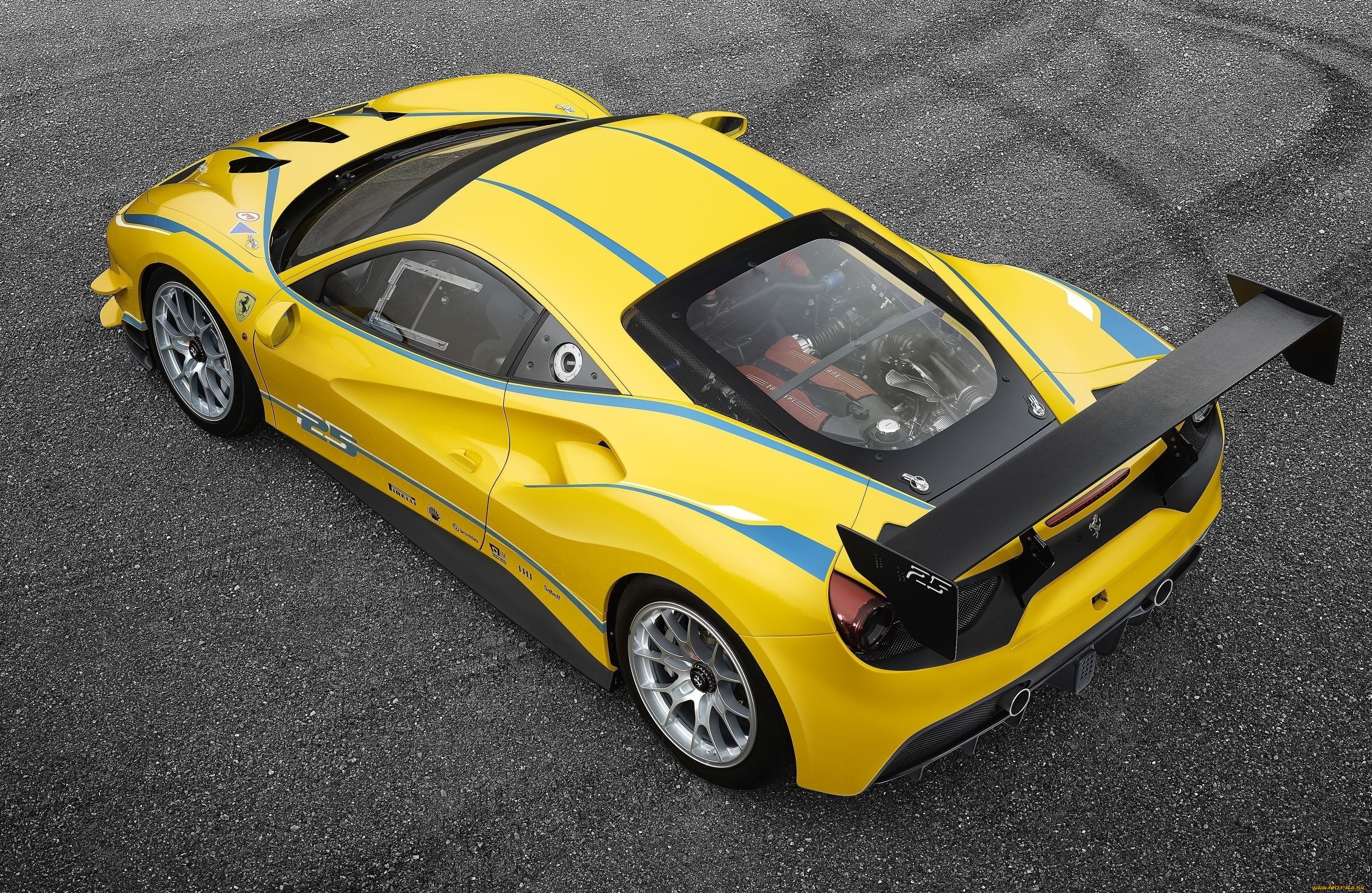 автомобили, ferrari