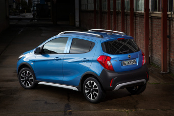 Картинка автомобили opel