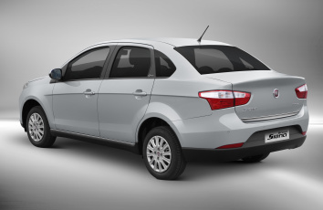 Картинка автомобили fiat