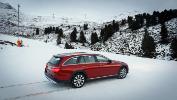 Картинка автомобили mercedes-benz mercedes