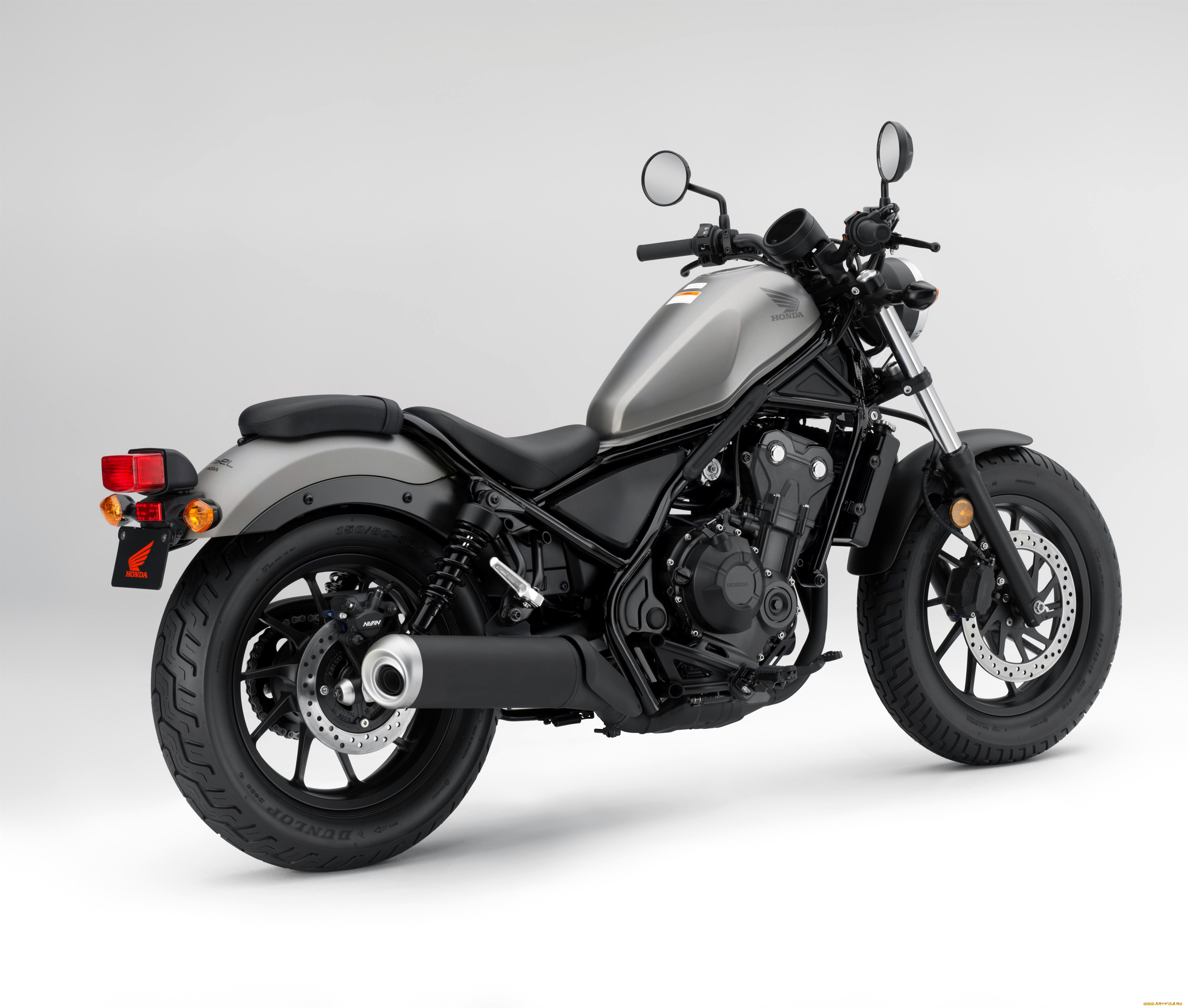 мотоциклы, honda