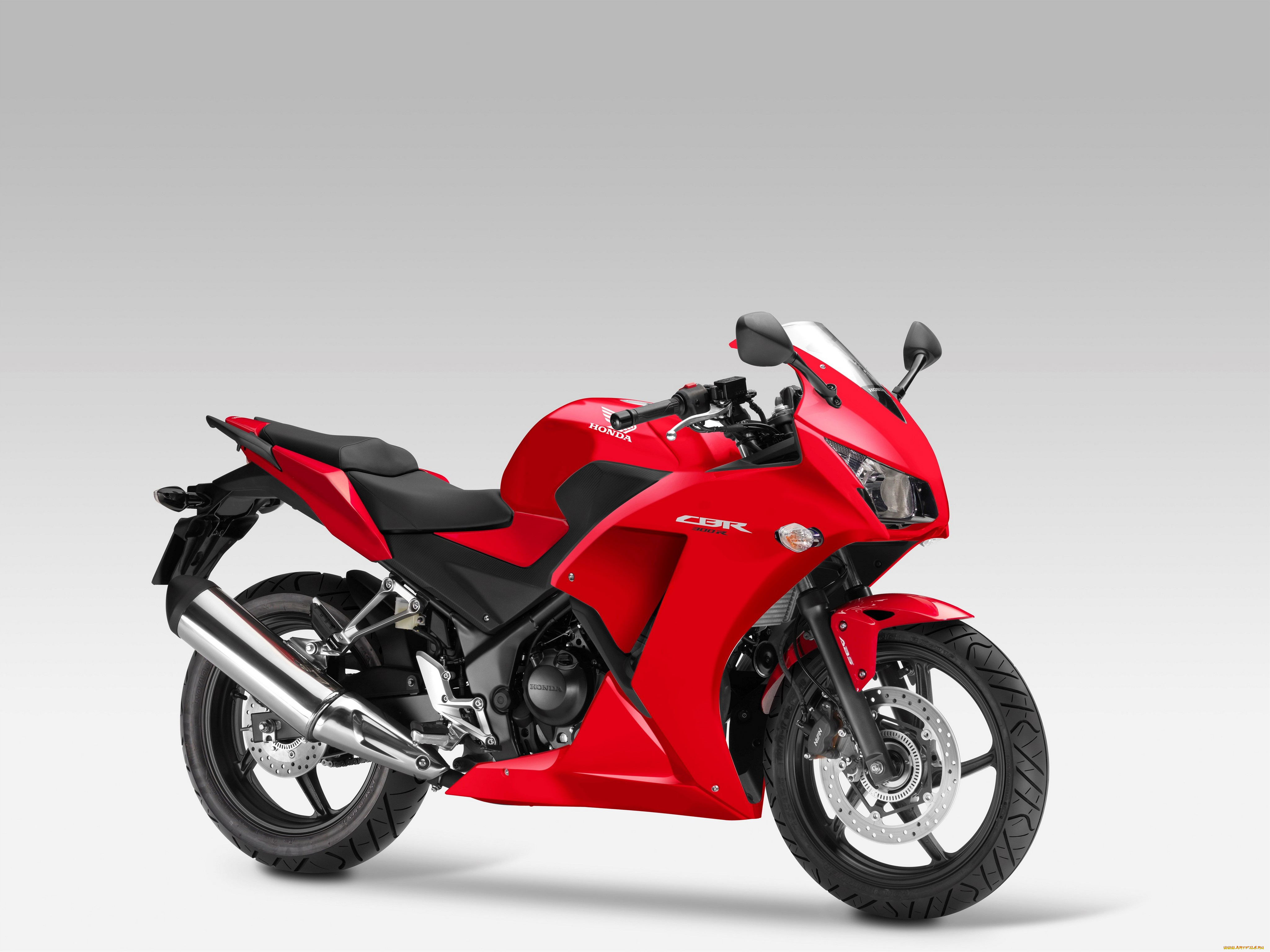 мотоциклы, honda