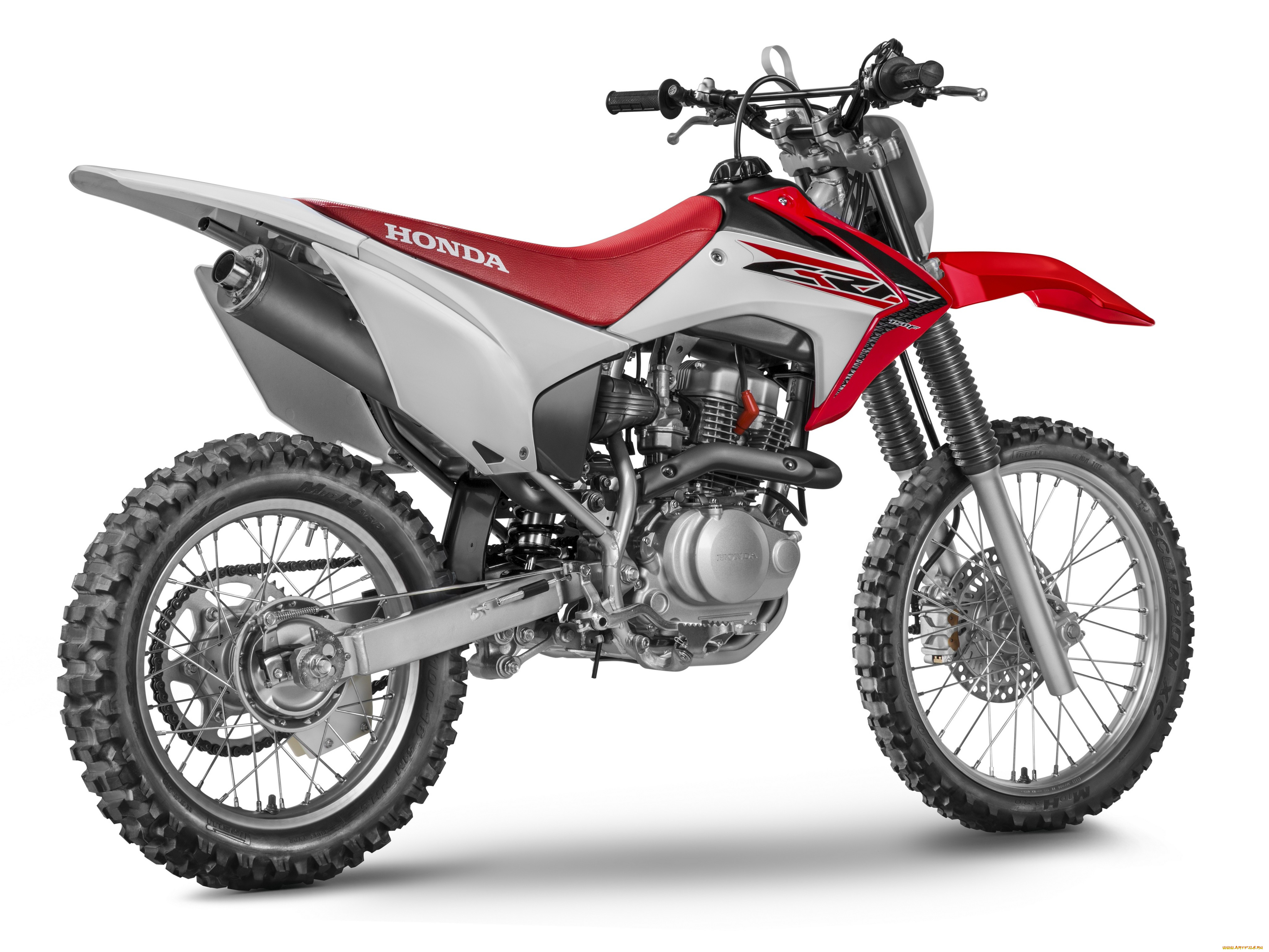 мотоциклы, honda