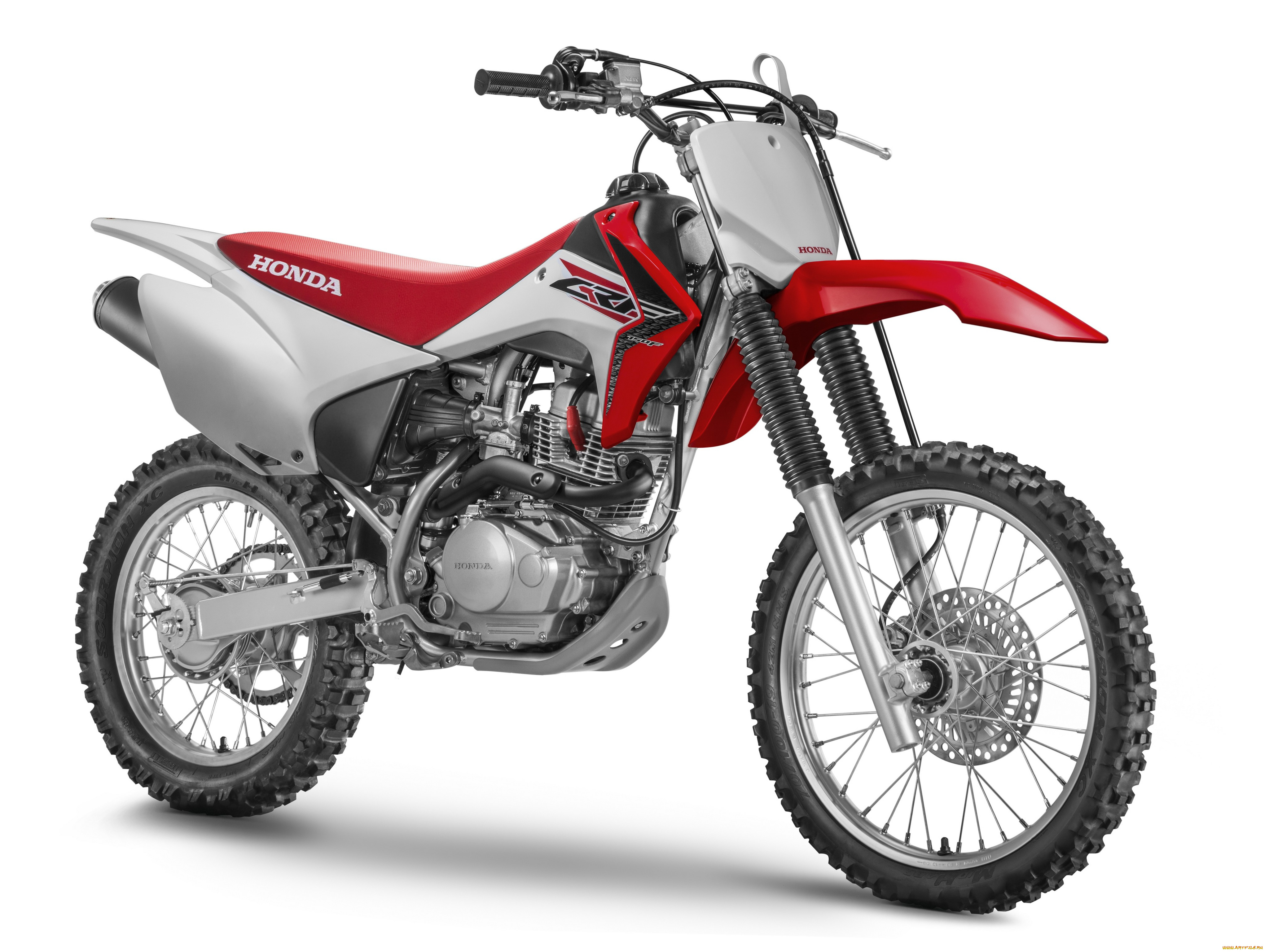 мотоциклы, honda