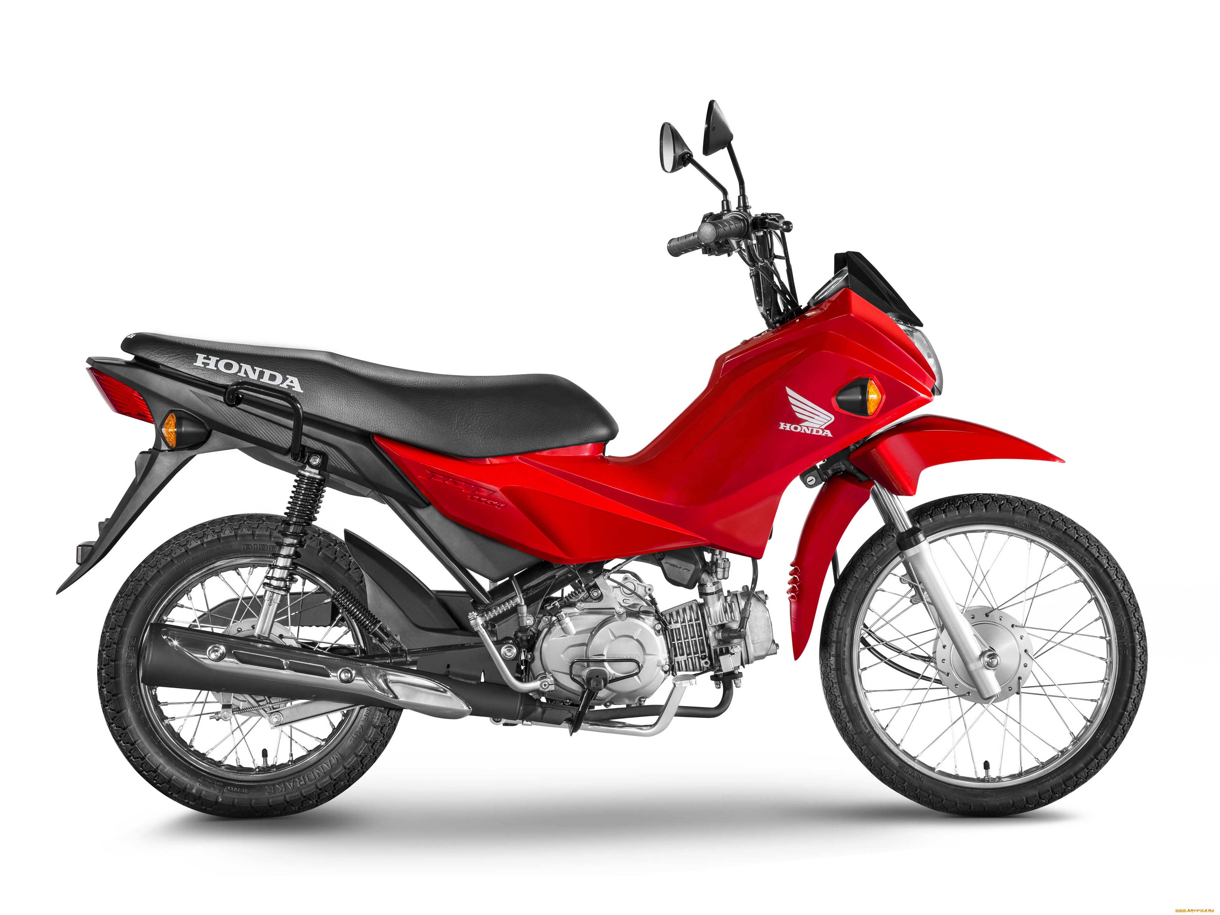 мотоциклы, honda