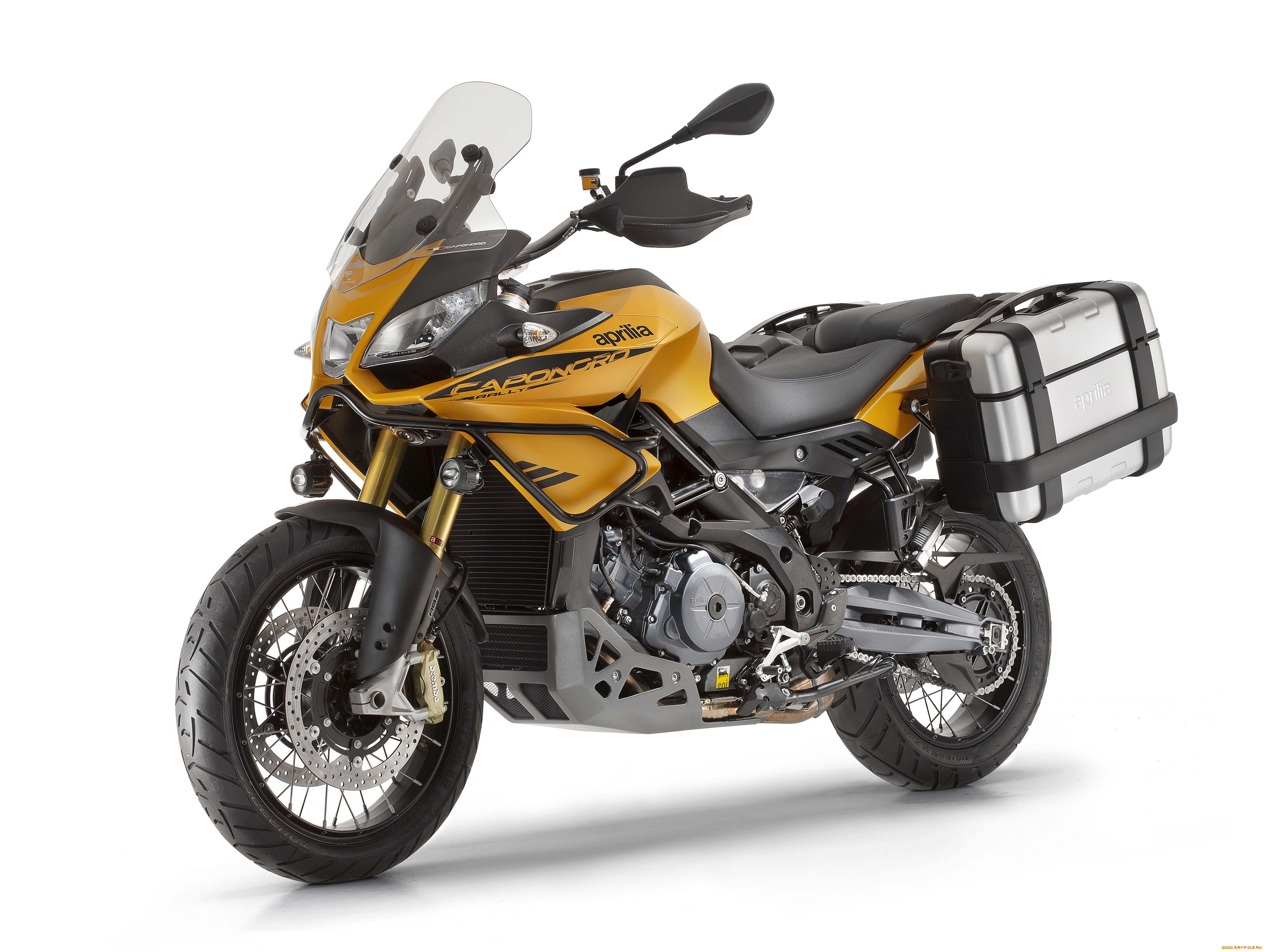 мотоциклы, aprilia