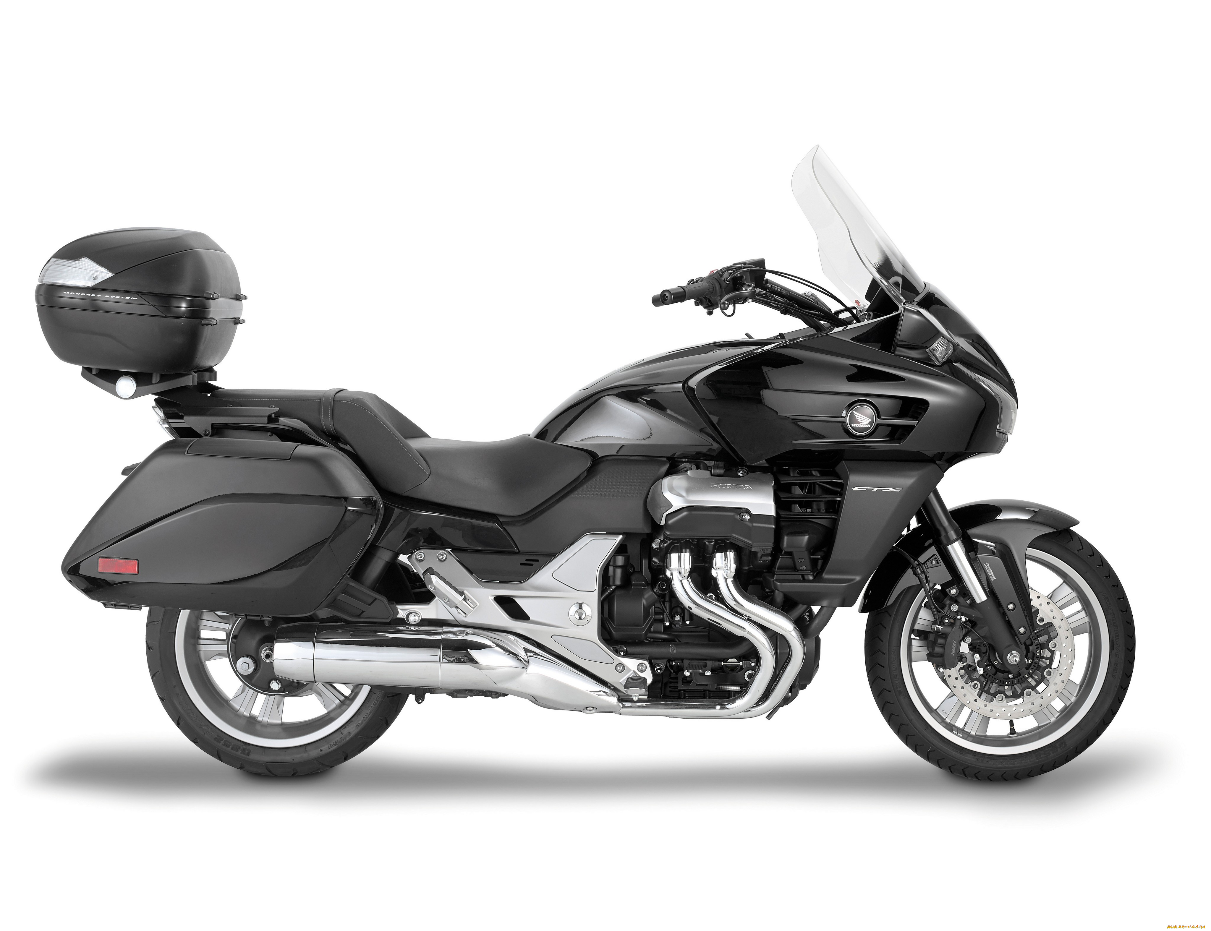 мотоциклы, honda