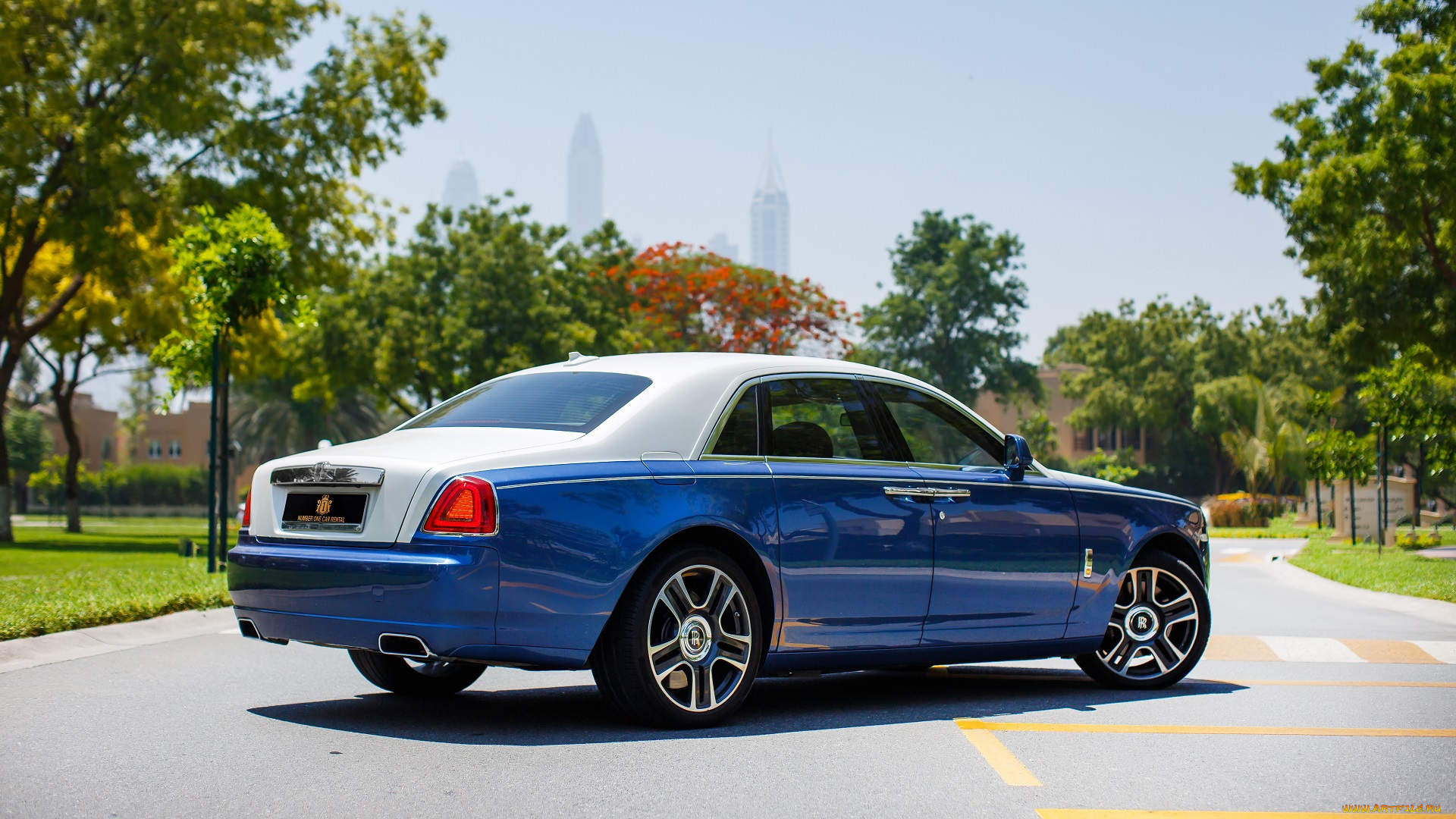 автомобили, rolls-royce