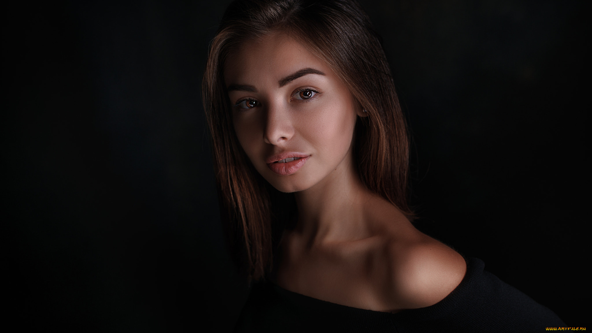 девушка, девушки, -unsort, , лица, , портреты, модель