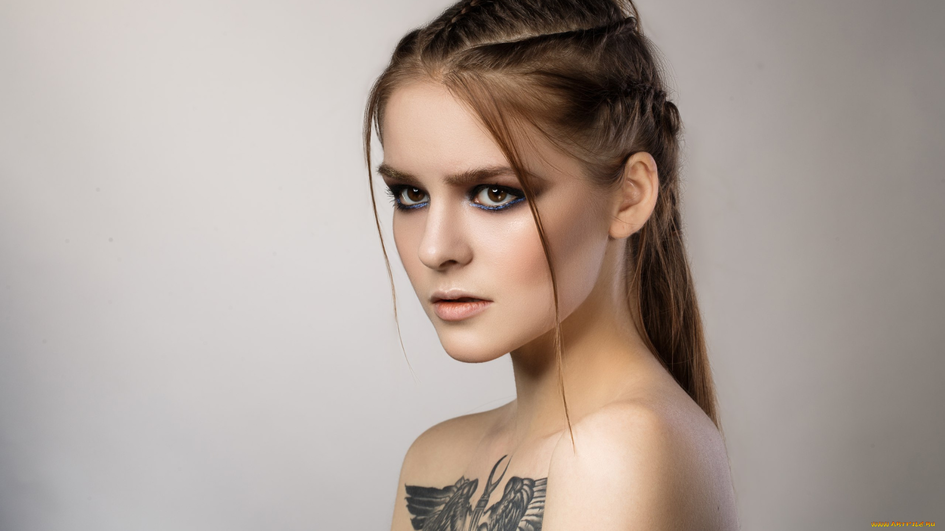 девушка, девушки, -unsort, , лица, , портреты, модель