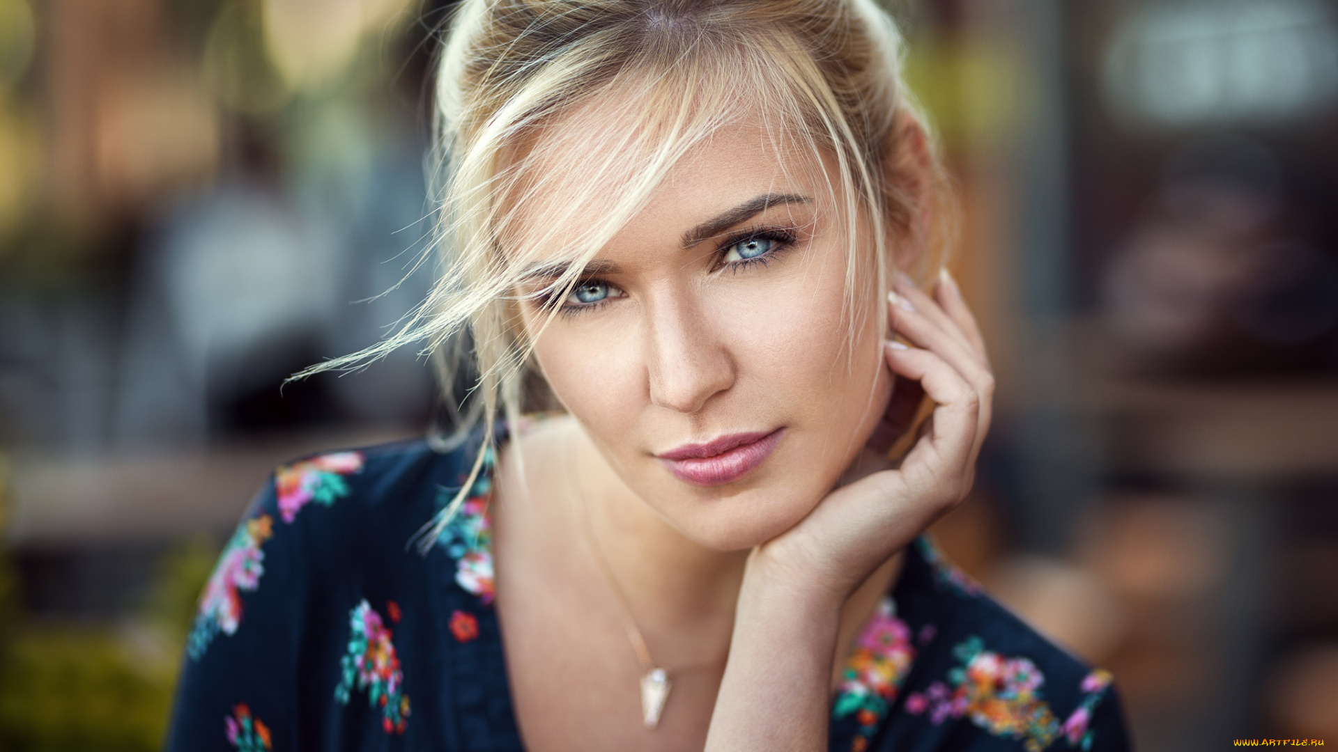 eva, mikulski, девушки, модель, девушка, eva, mikulski