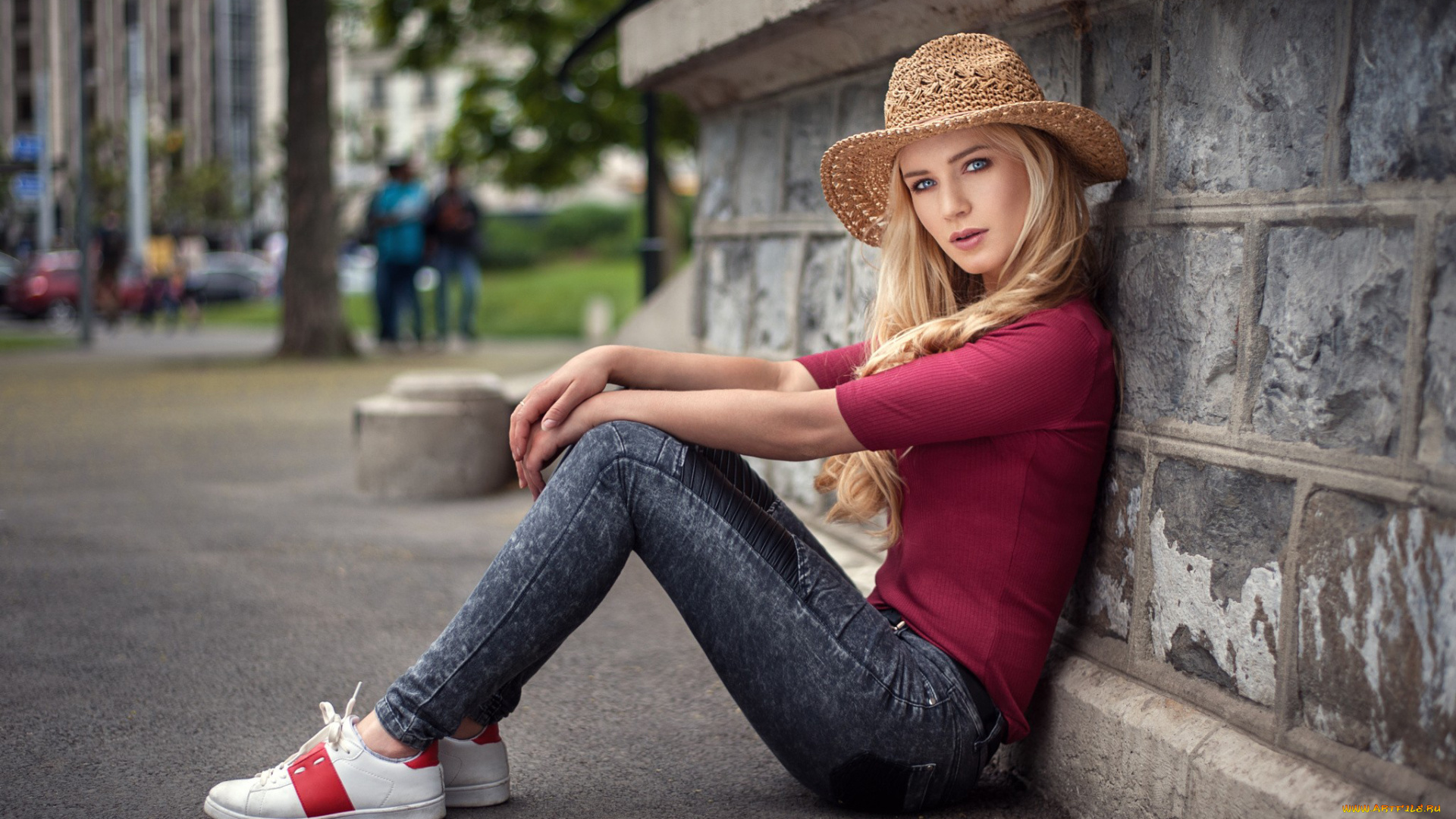 eva, mikulski, девушки, модель, девушка, eva, mikulski