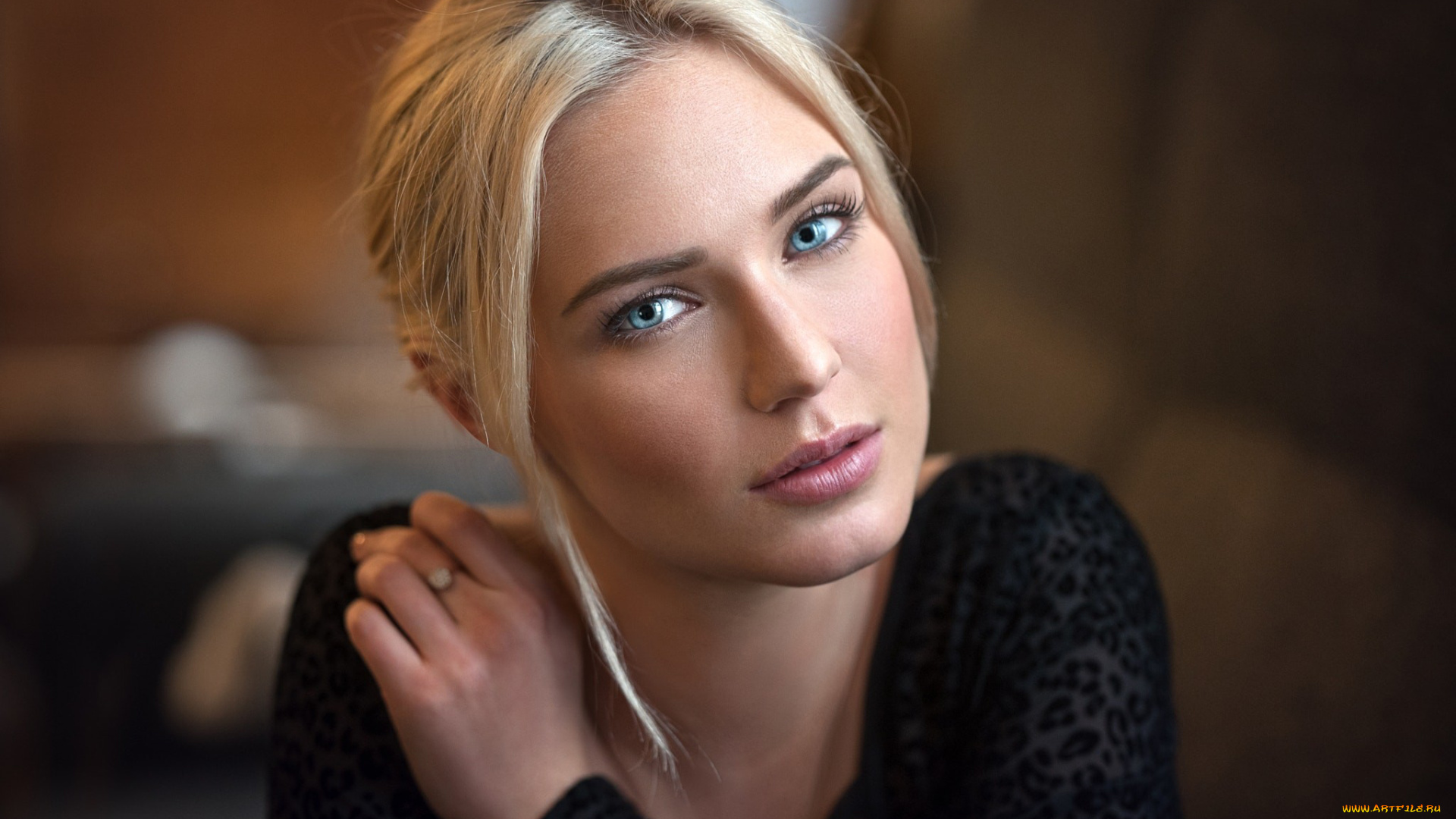 eva, mikulski, девушки, модель, eva, mikulski, девушка