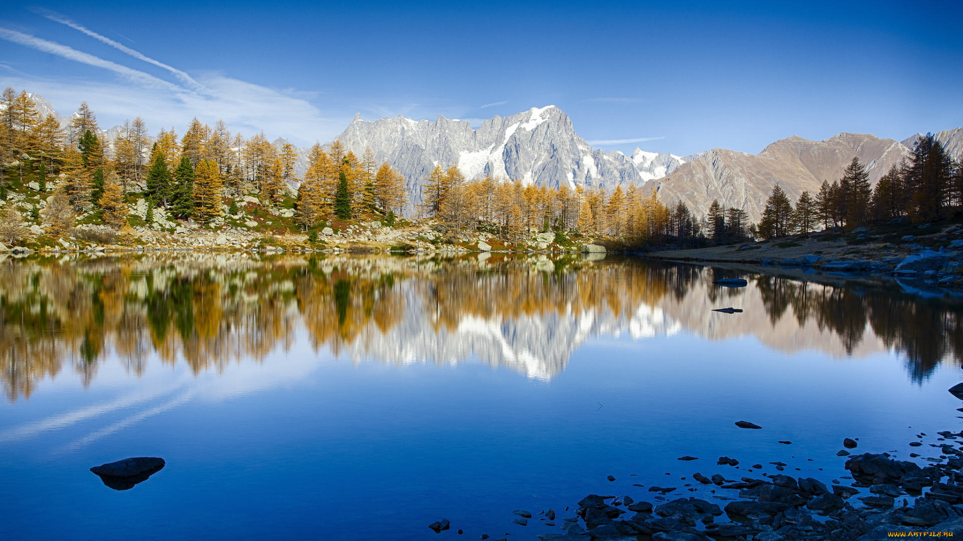 природа, реки, озера, простор