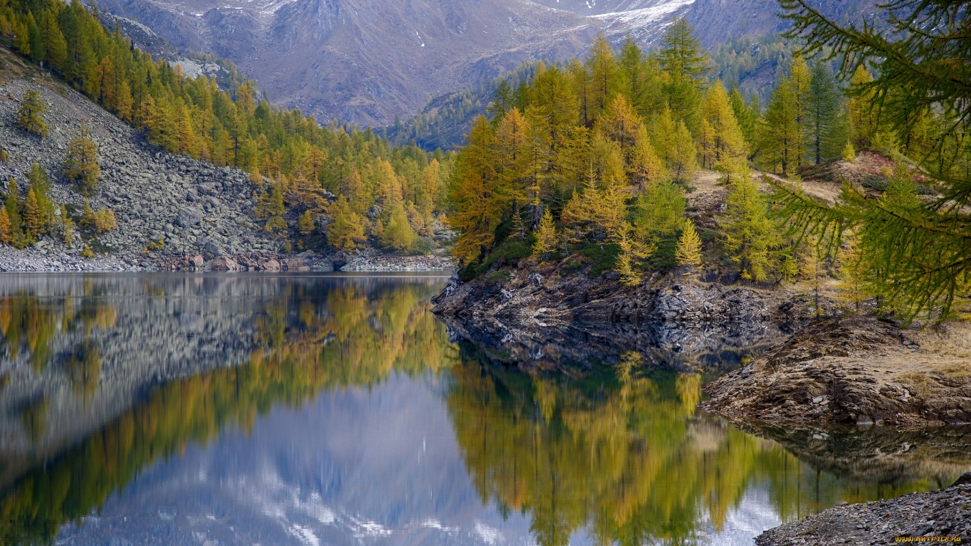 природа, реки, озера, простор