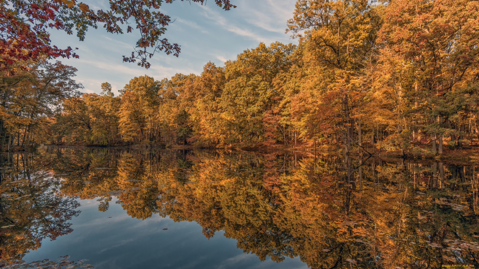 природа, реки, озера, простор