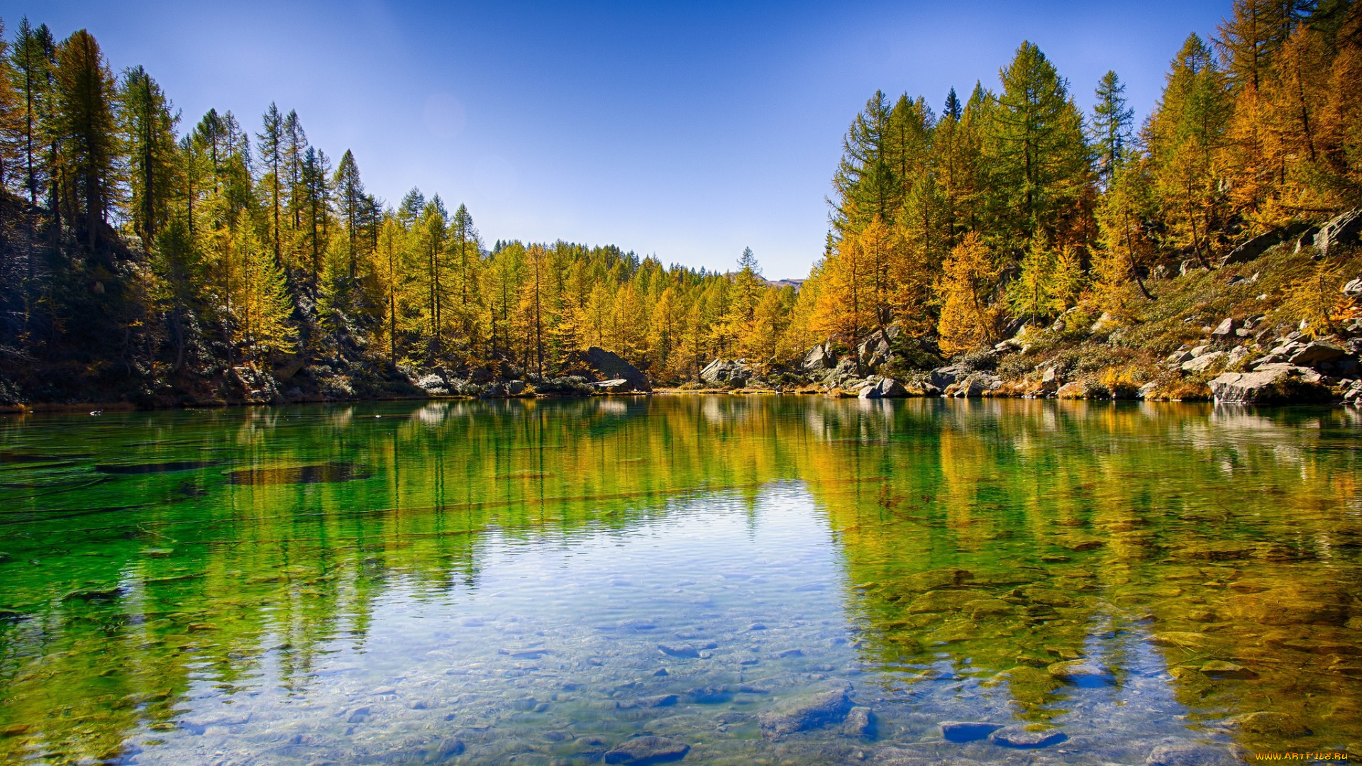 природа, реки, озера, простор