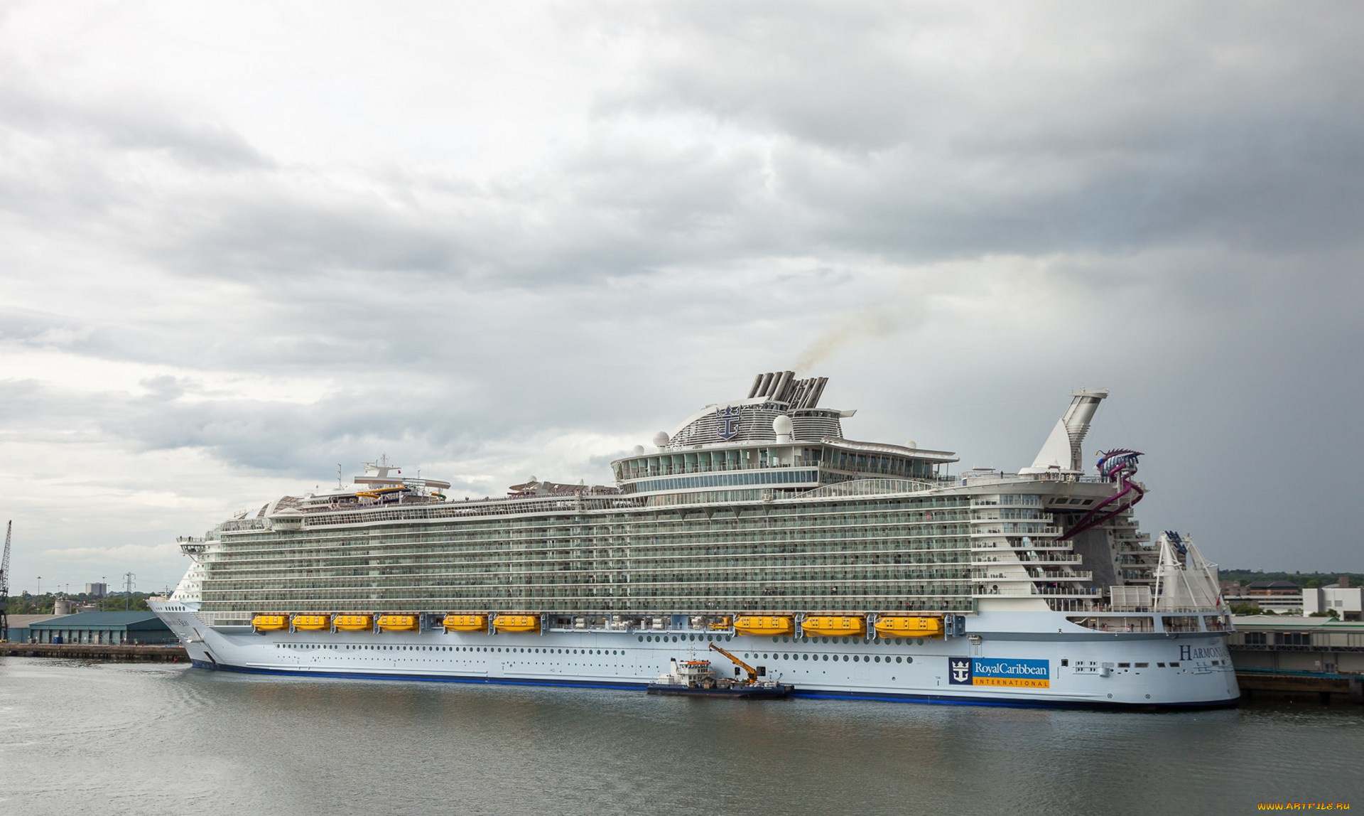 корабли, лайнеры, круиз, лайнер