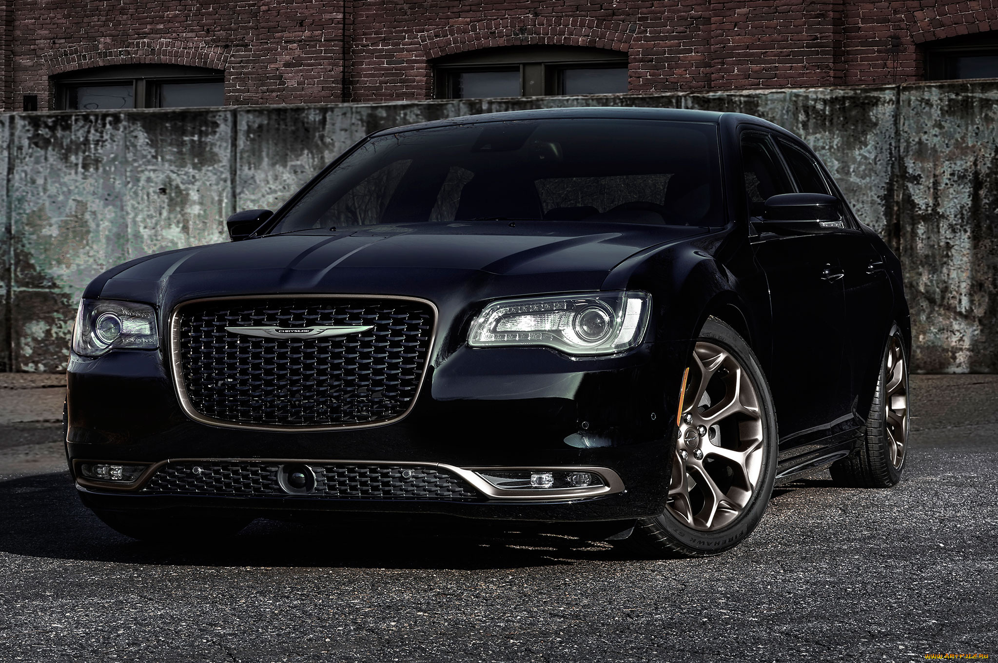 chrysler, mopar, 300, 2016, автомобили, chrysler, 2016, чёрный, 300, mopar