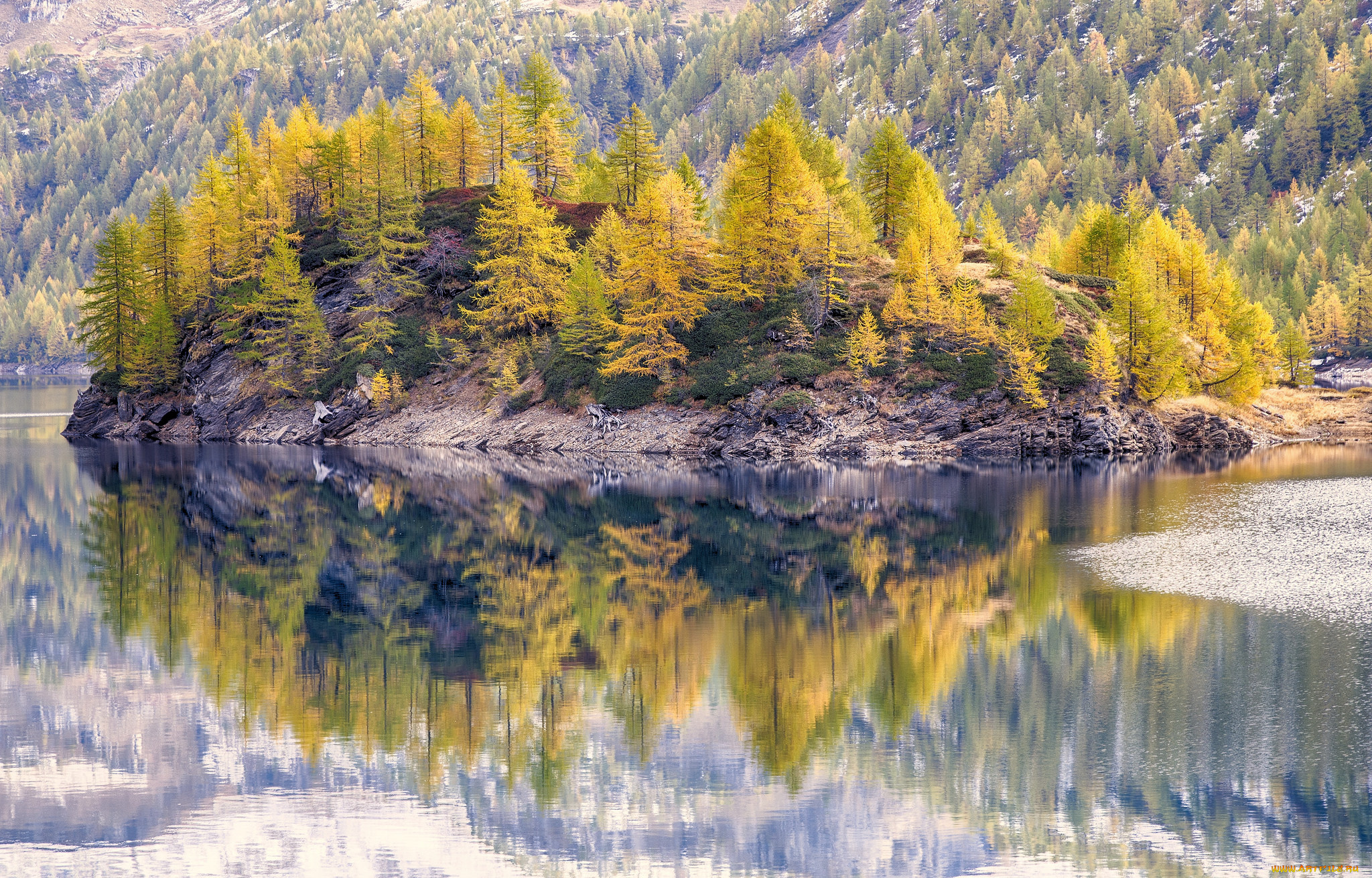 природа, реки, озера, простор