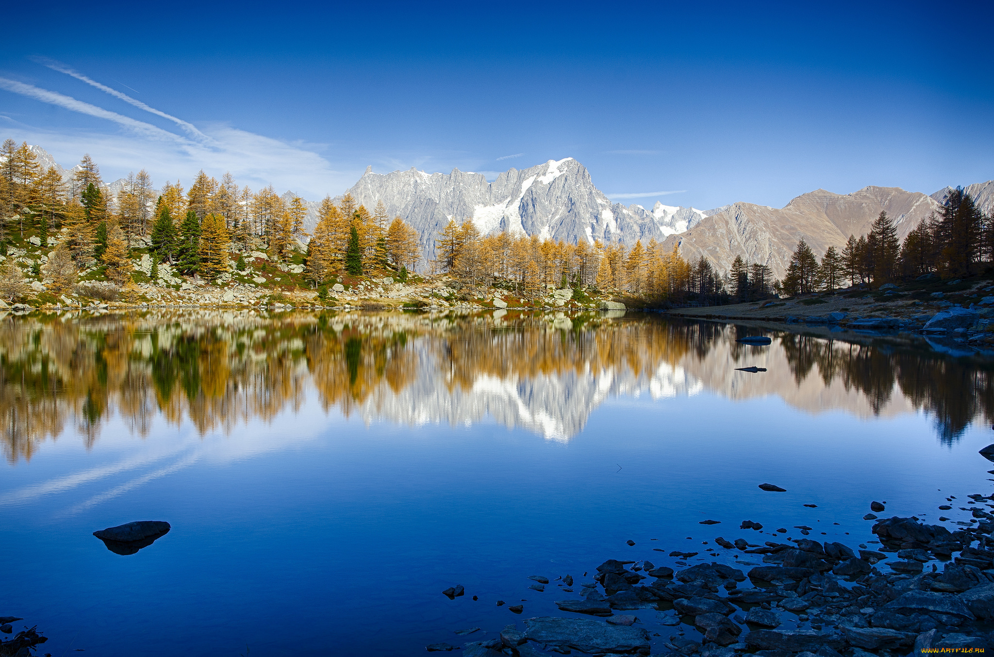 природа, реки, озера, простор