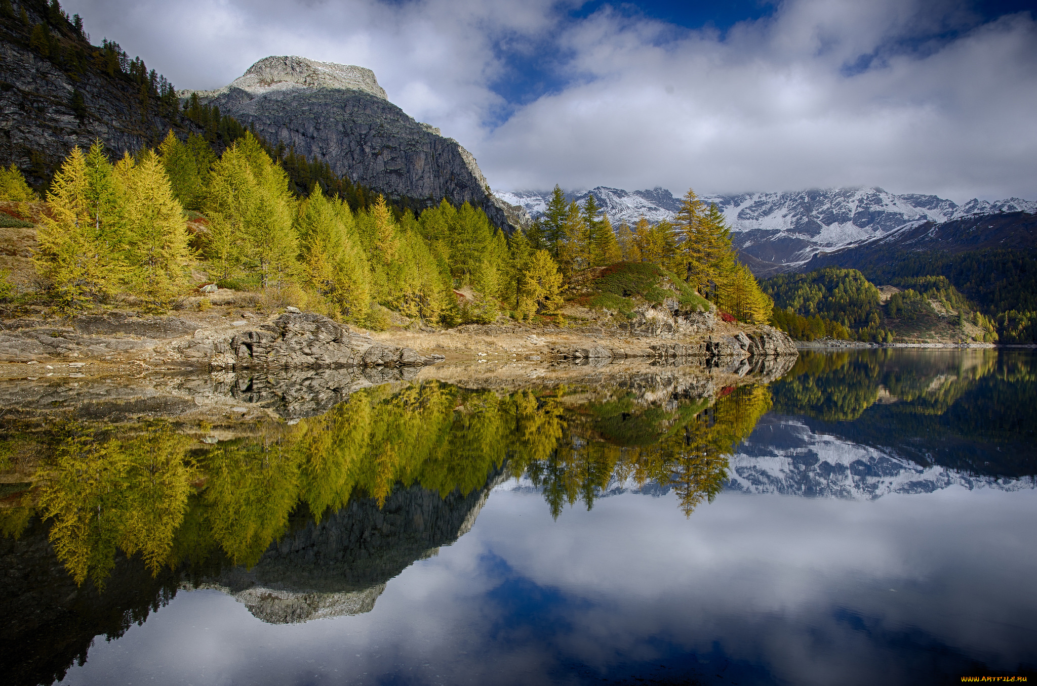 природа, реки, озера, простор