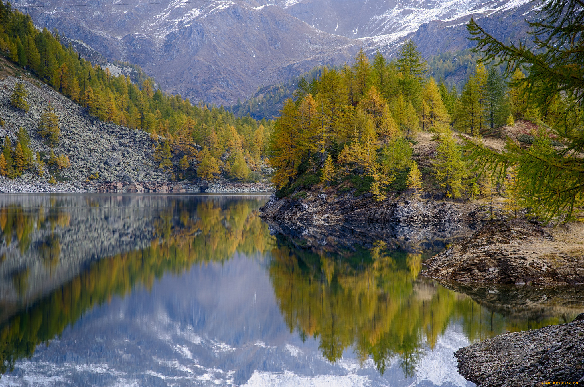 природа, реки, озера, простор