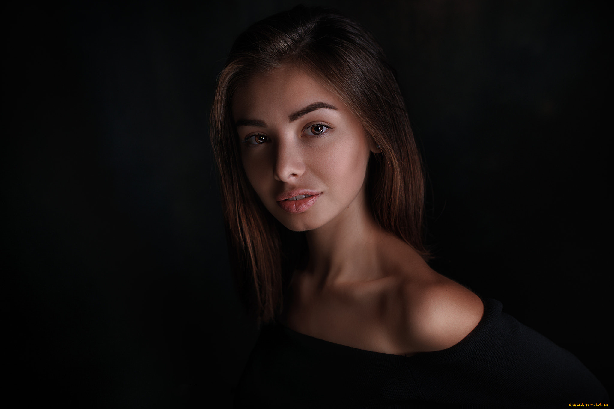 девушка, девушки, -unsort, , лица, , портреты, модель