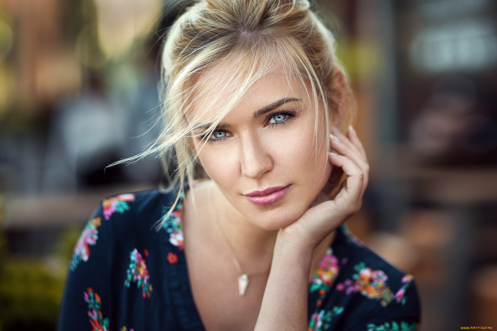 eva, mikulski, девушки, модель, девушка, eva, mikulski