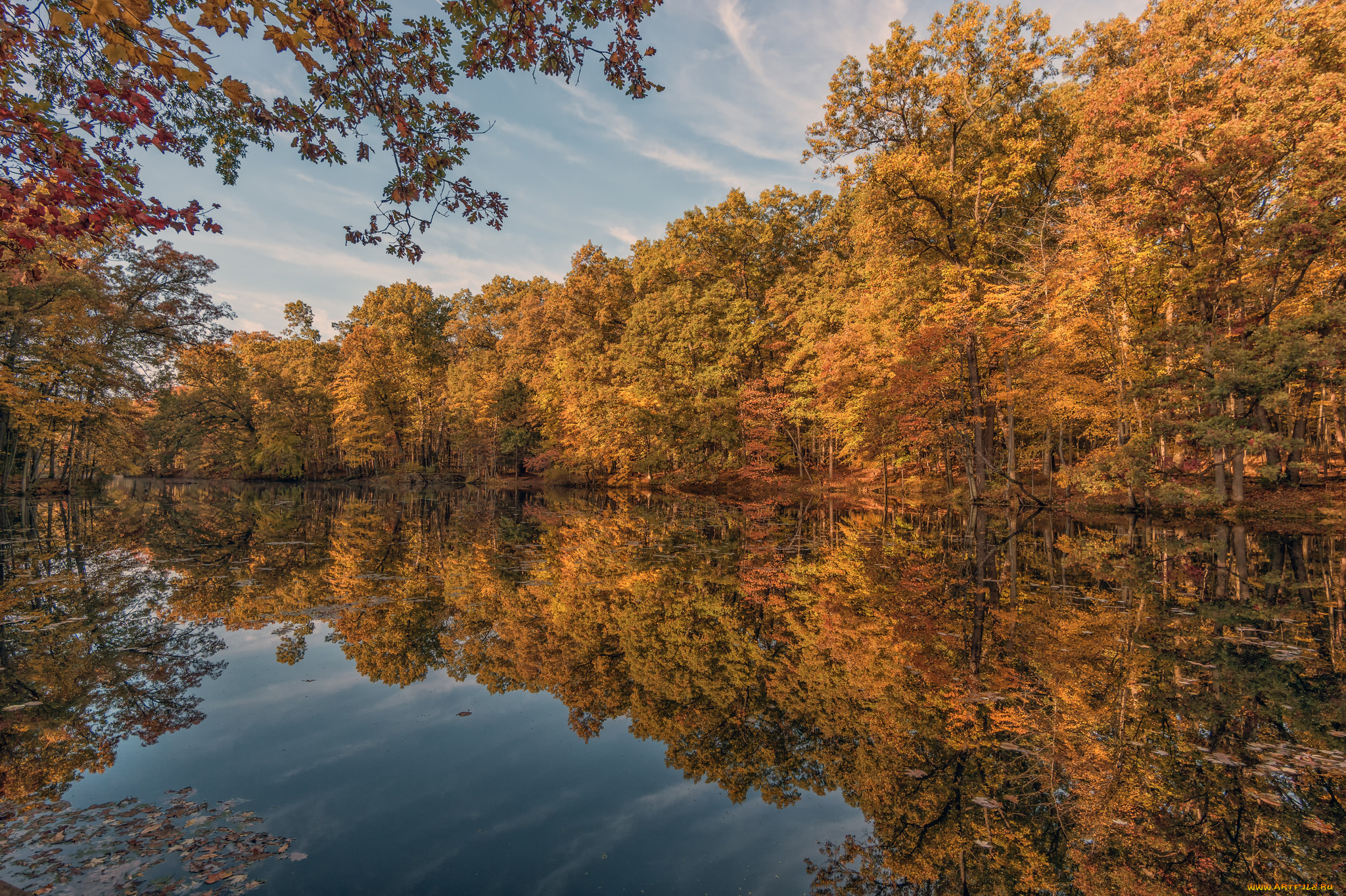 природа, реки, озера, простор