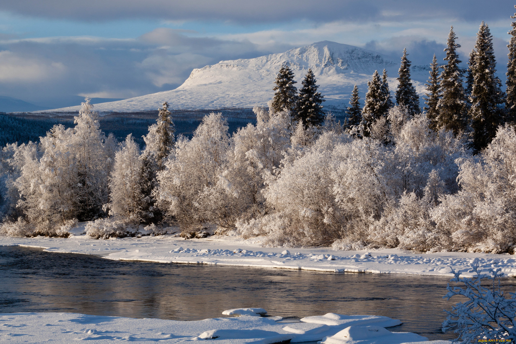 природа, реки, озера, простор