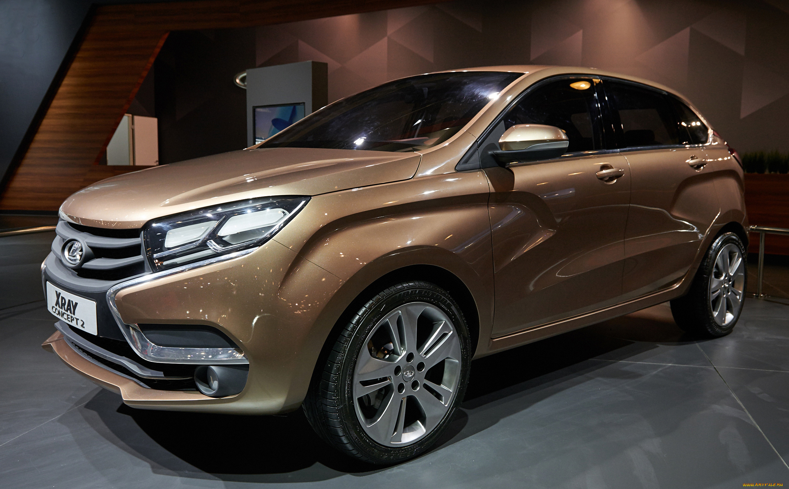 lada, x-ray, concept-2, 2013, автомобили, выставки, и, уличные, фото, lada, 2013, concept-2, x-ray