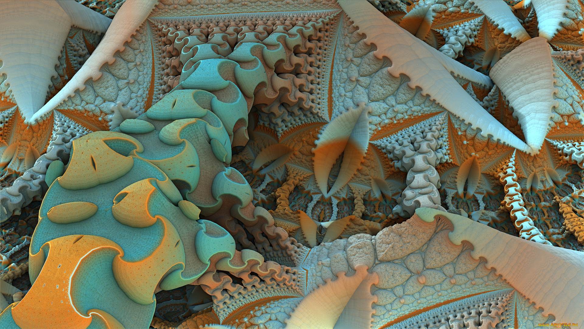 3д, графика, абстракция, , abstract, цвет, фон, узор