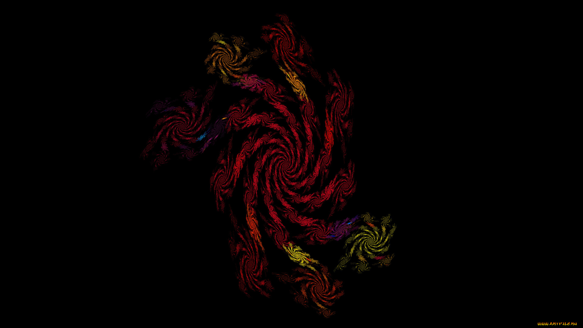 3д, графика, абстракция, , abstract, узор, фон, цвет