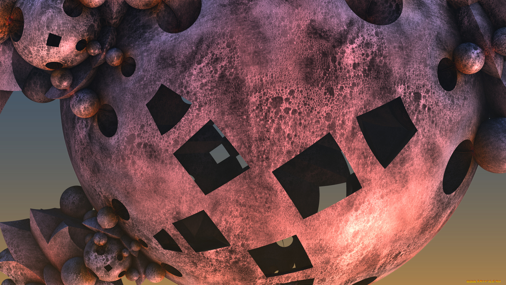 3д, графика, абстракция, , abstract, узор, фон, цвет