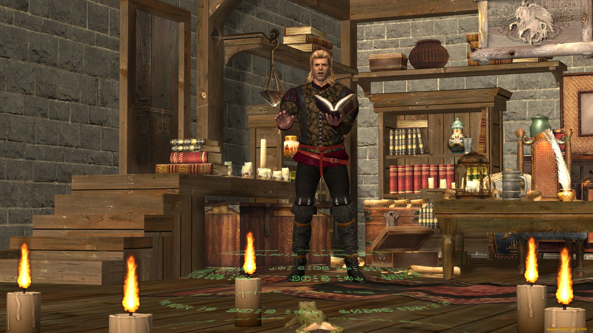 3д, графика, фантазия, , fantasy, мужчина, фон, взгляд