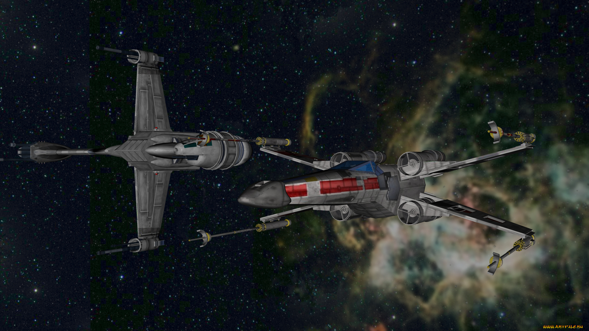 3д, графика, космические, корабли, , звездолеты, , spaceships, , starships, галактики, вселенная, полет, космический, корабль