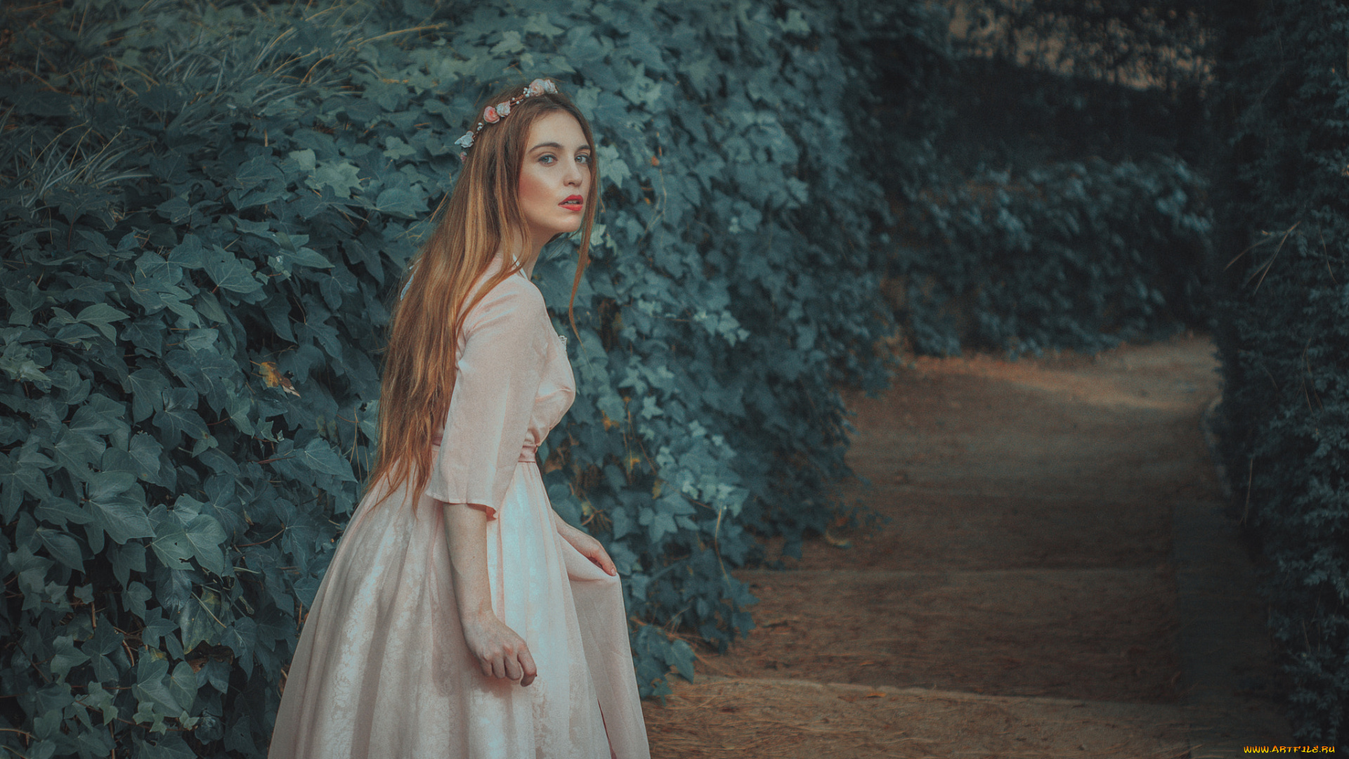 девушка, девушки, -unsort, , рыжеволосые, и, другие, модель