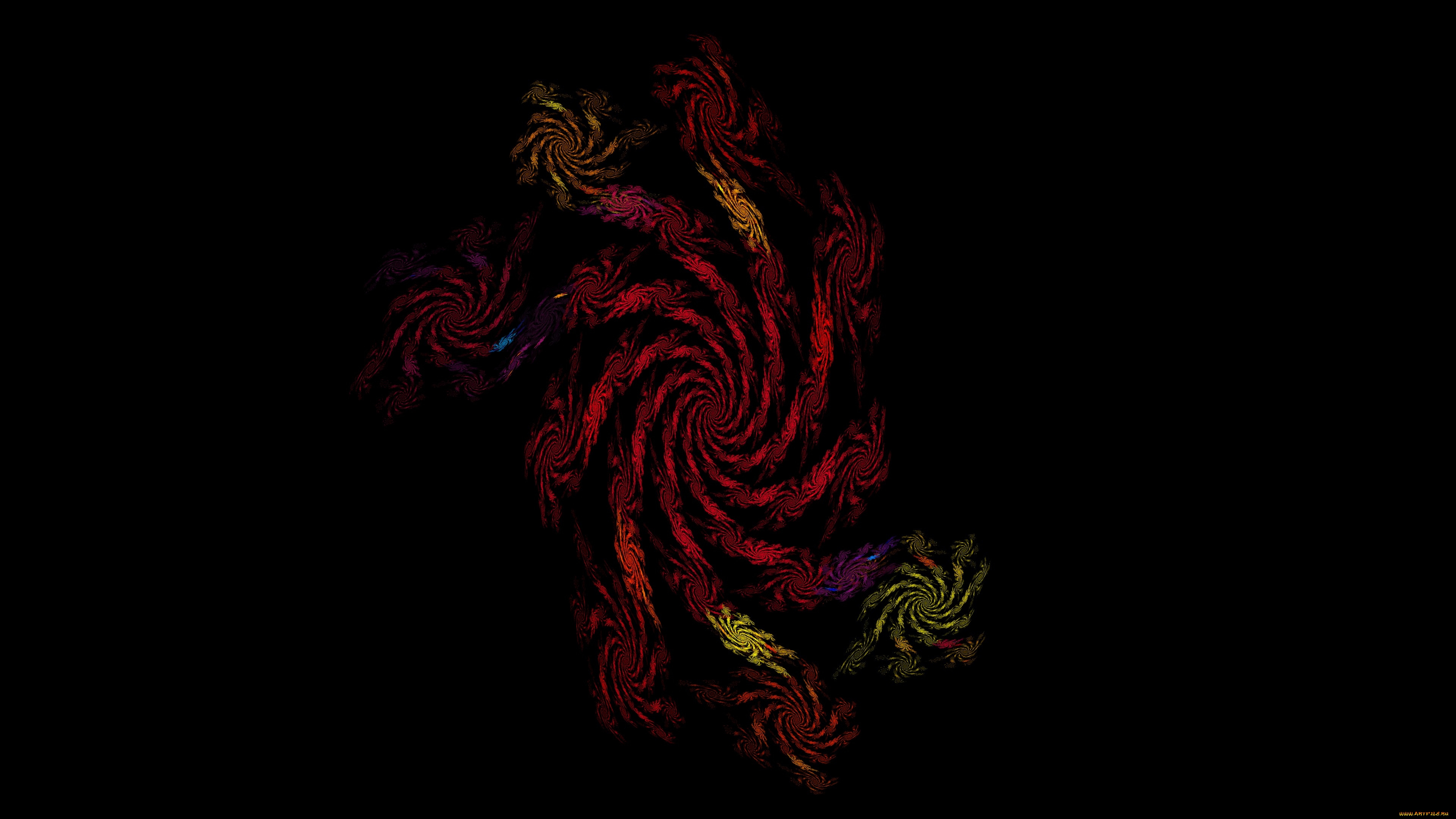 3д, графика, абстракция, , abstract, узор, фон, цвет