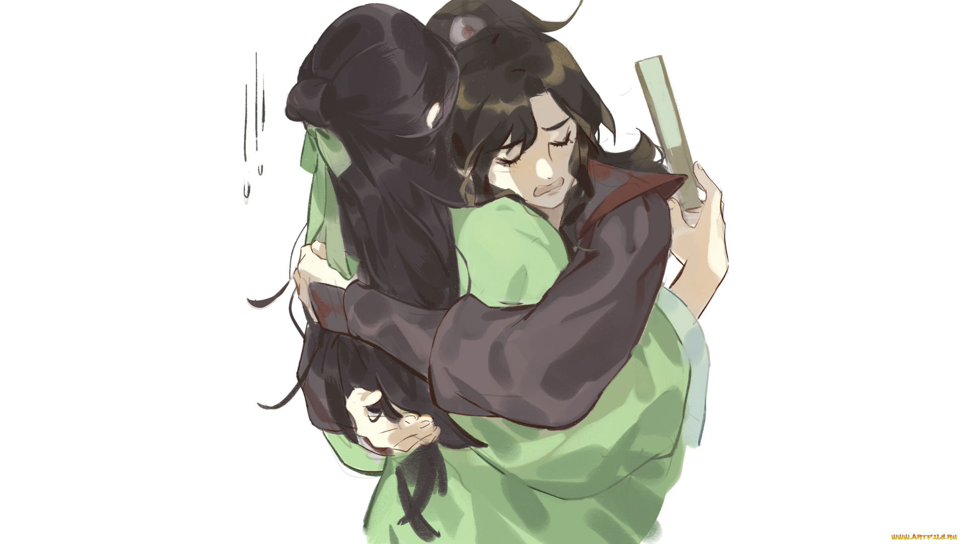 аниме, the, scum, villain’s, , self-saving, , system, система, спаси, себя, сам, для, главного, злодея, chuan, shu, zijiu, zhinan, мосян, тунсю