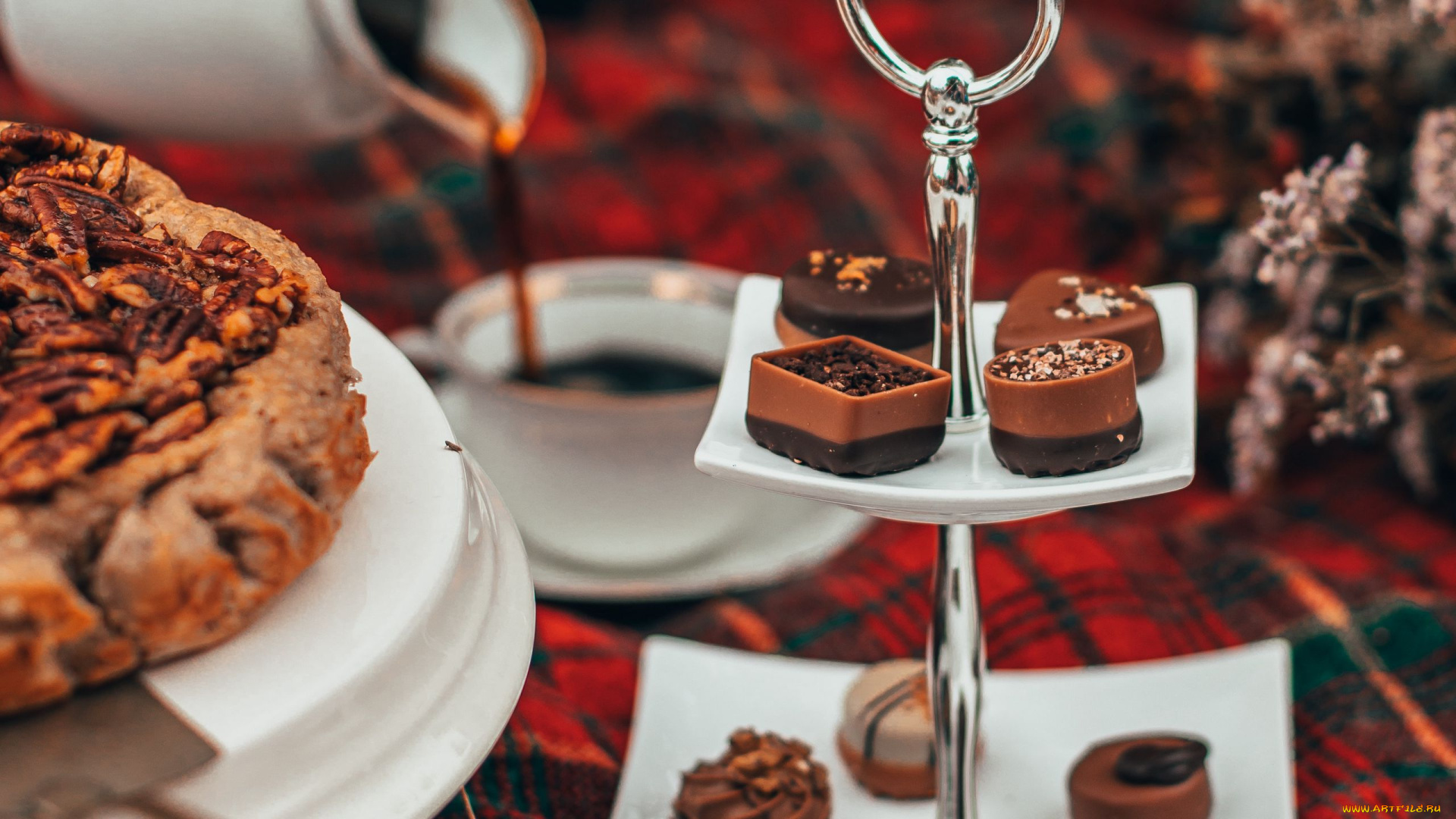 еда, конфеты, , шоколад, , сладости