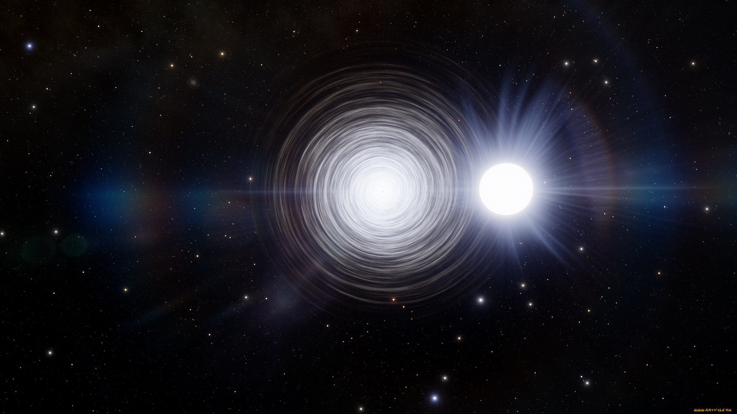 космос, квазары, вселенная, туманность, звёзды, пространство, галактика, млечный, путь, вакуум, свет, свечение