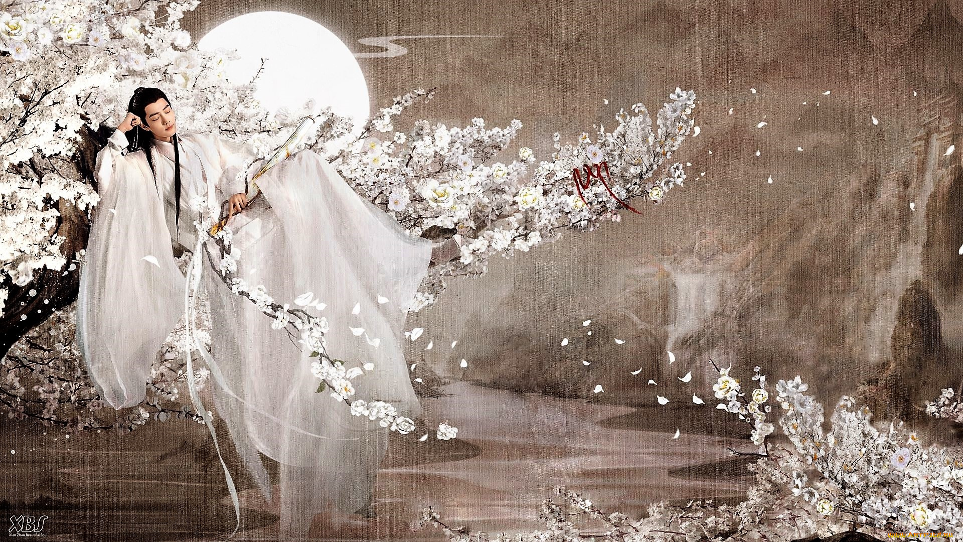 кино, фильмы, yu, gu, yao, ши, ин, дерево