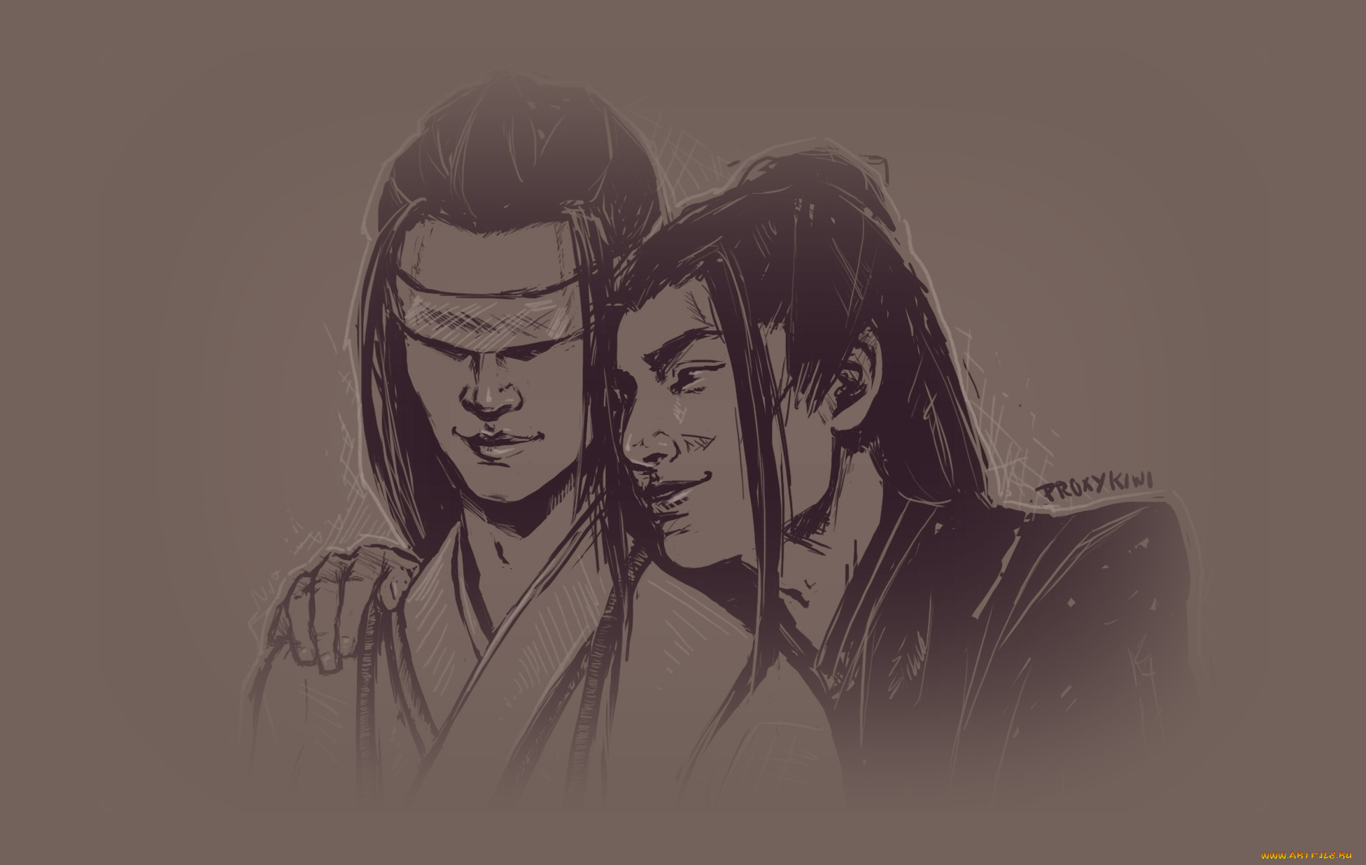 сюэ, ян, и, сяо, синчень, рисованное, кино, , мультфильмы, the, untamed, неукротимый, повелитель, чэньцин, мосян, тунсю, mo, dao, zu, shi, магистр, дьявольского, культа