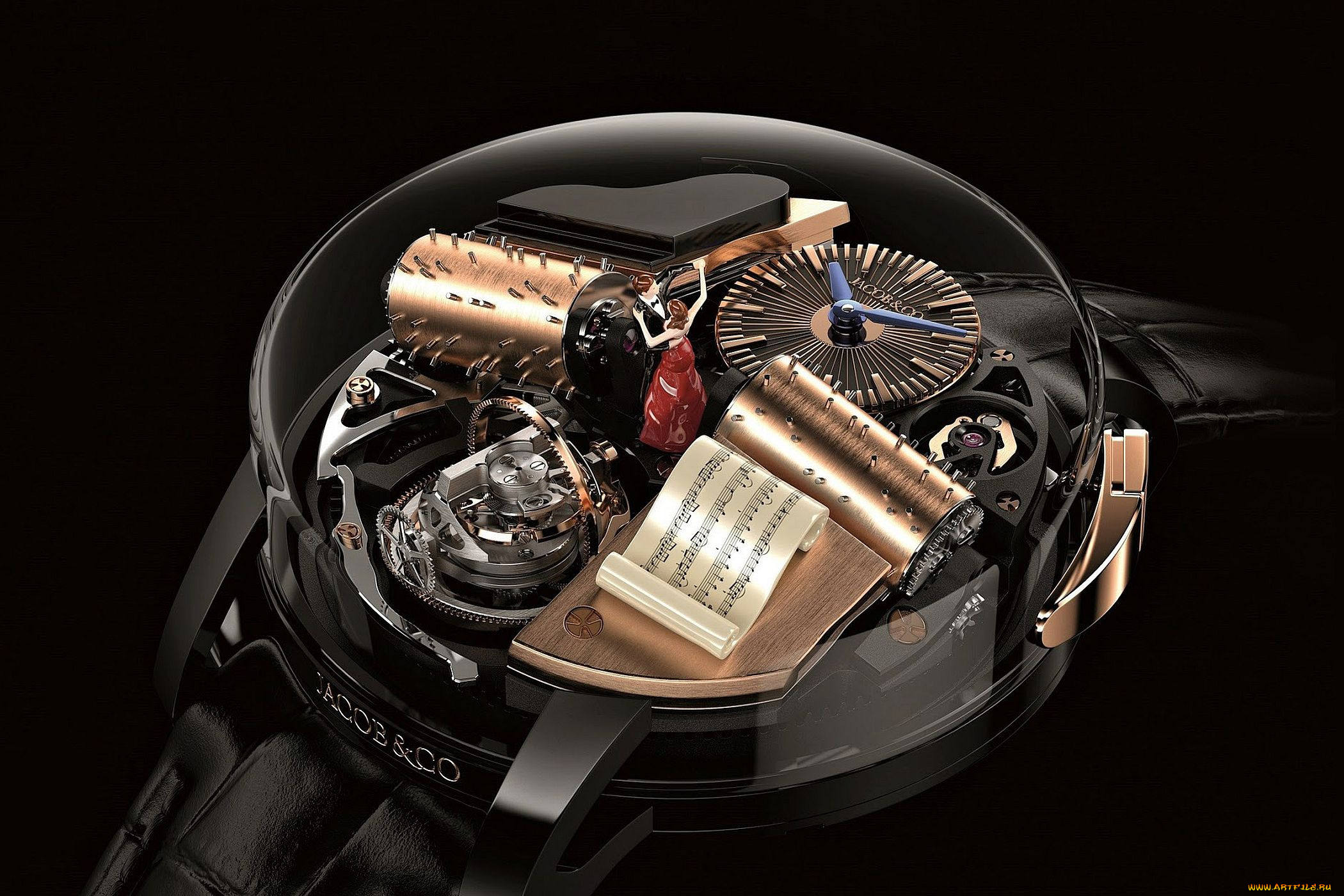 jacob, &, co, бренды, часы, красота, роскошь, beauty, luxury, watches, jacob, i, co, opera, musical