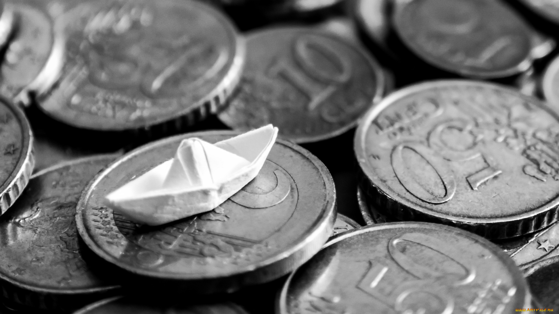 разное, золото, , купюры, , монеты, деньги, монеты, кораблик