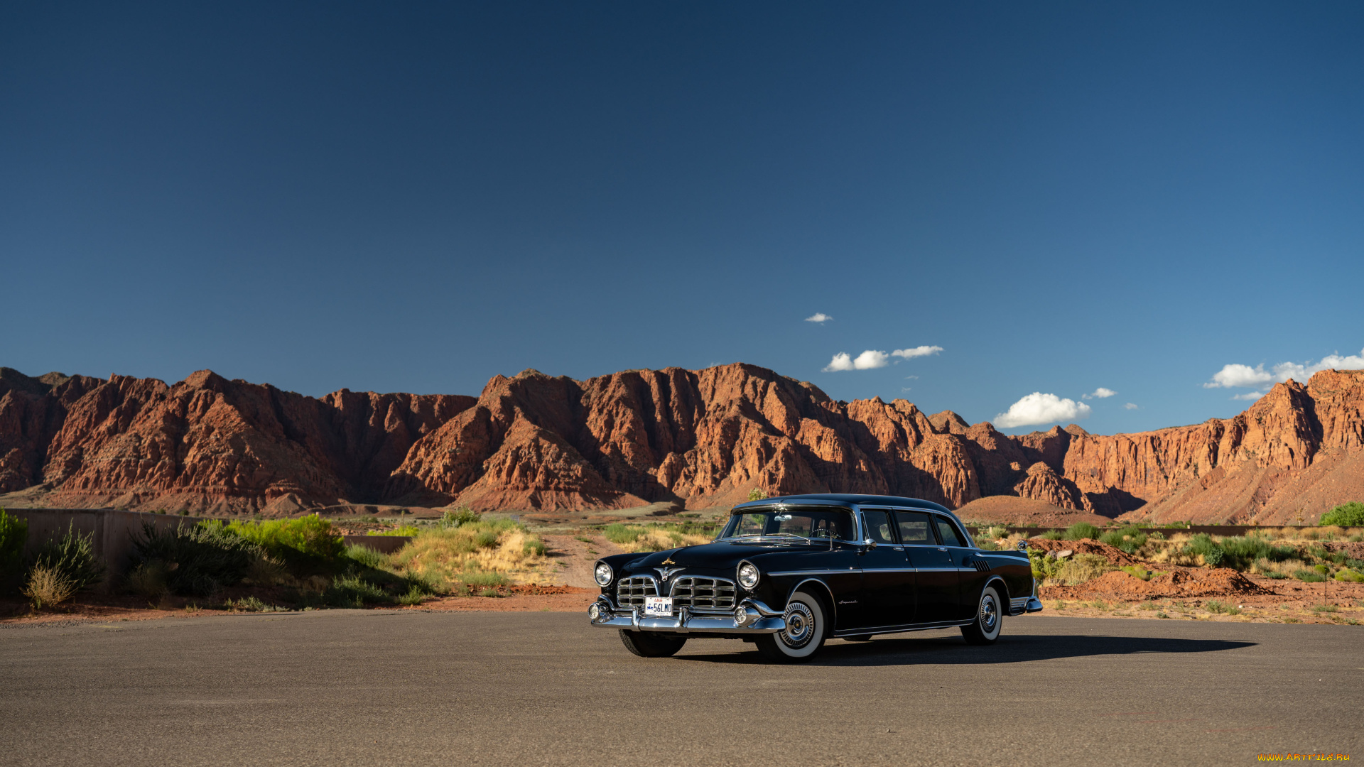 автомобили, chrysler, imperia