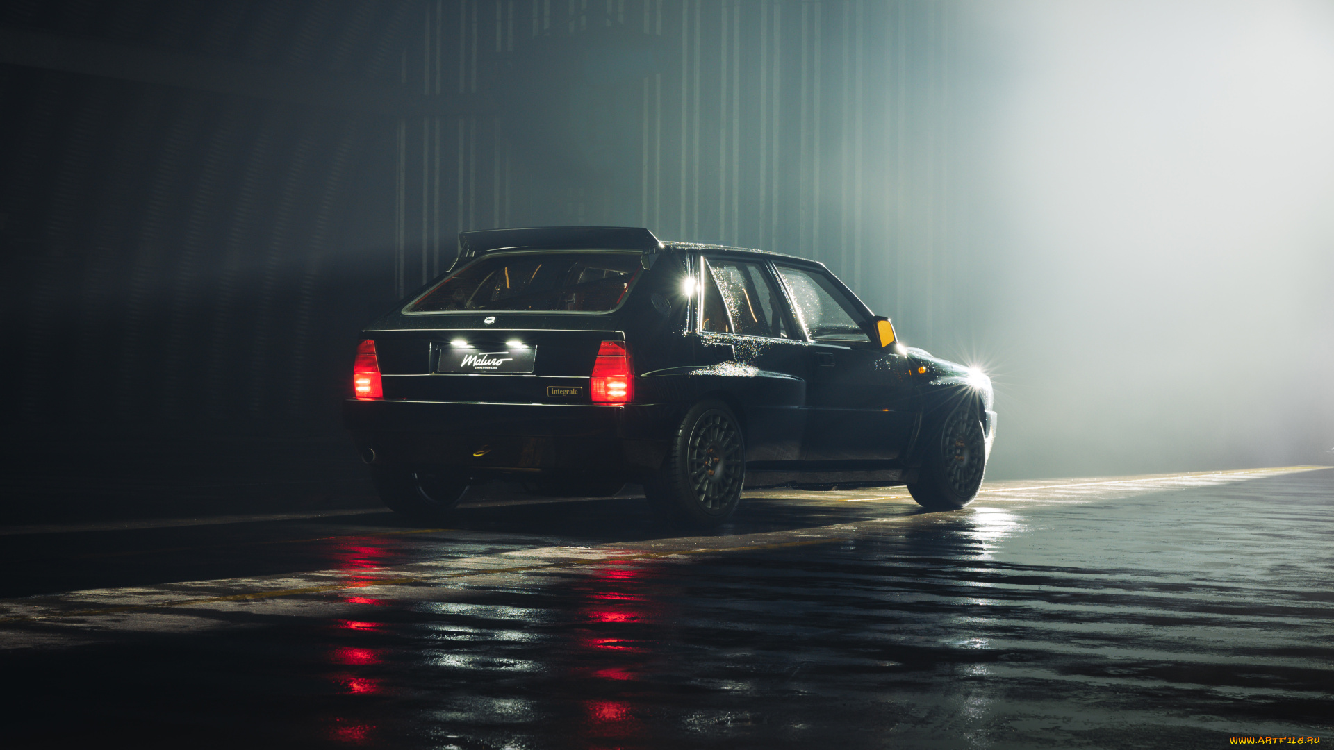 автомобили, lancia