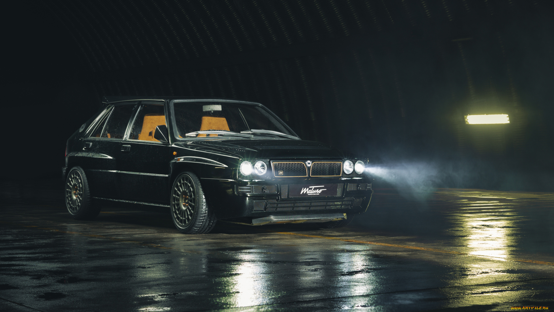 автомобили, lancia