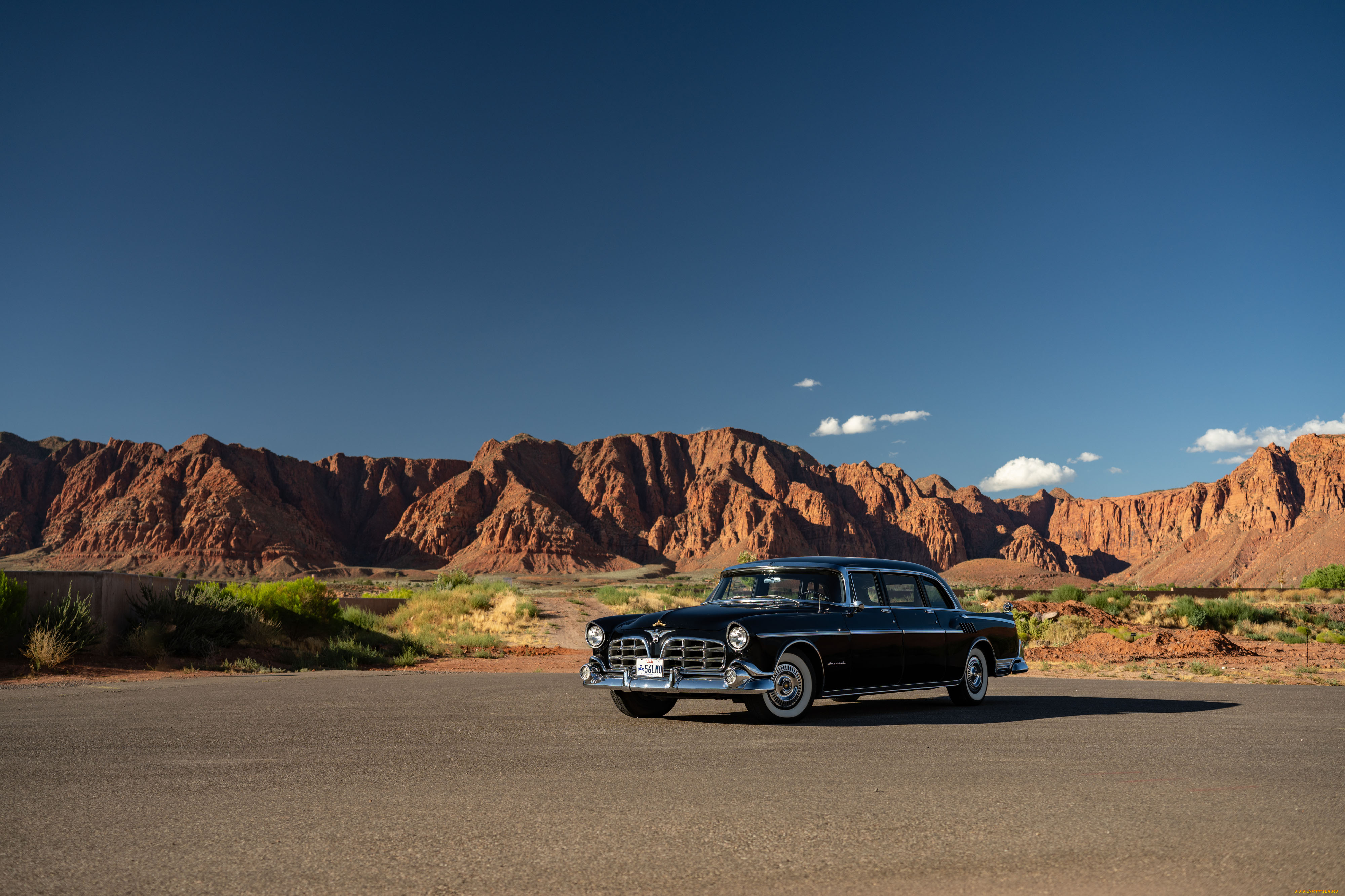 автомобили, chrysler, imperia